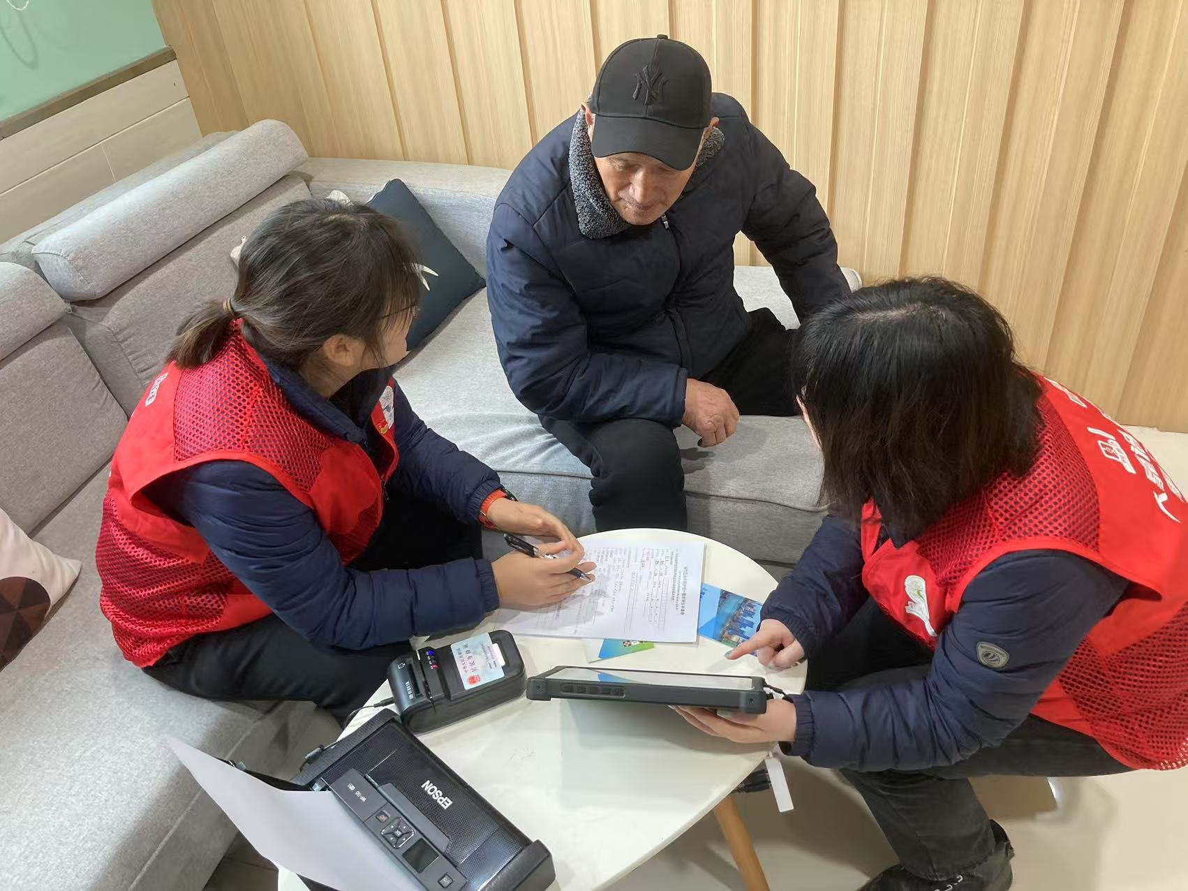 电脑上门维修平台推荐 靠谱维修服务哪里找