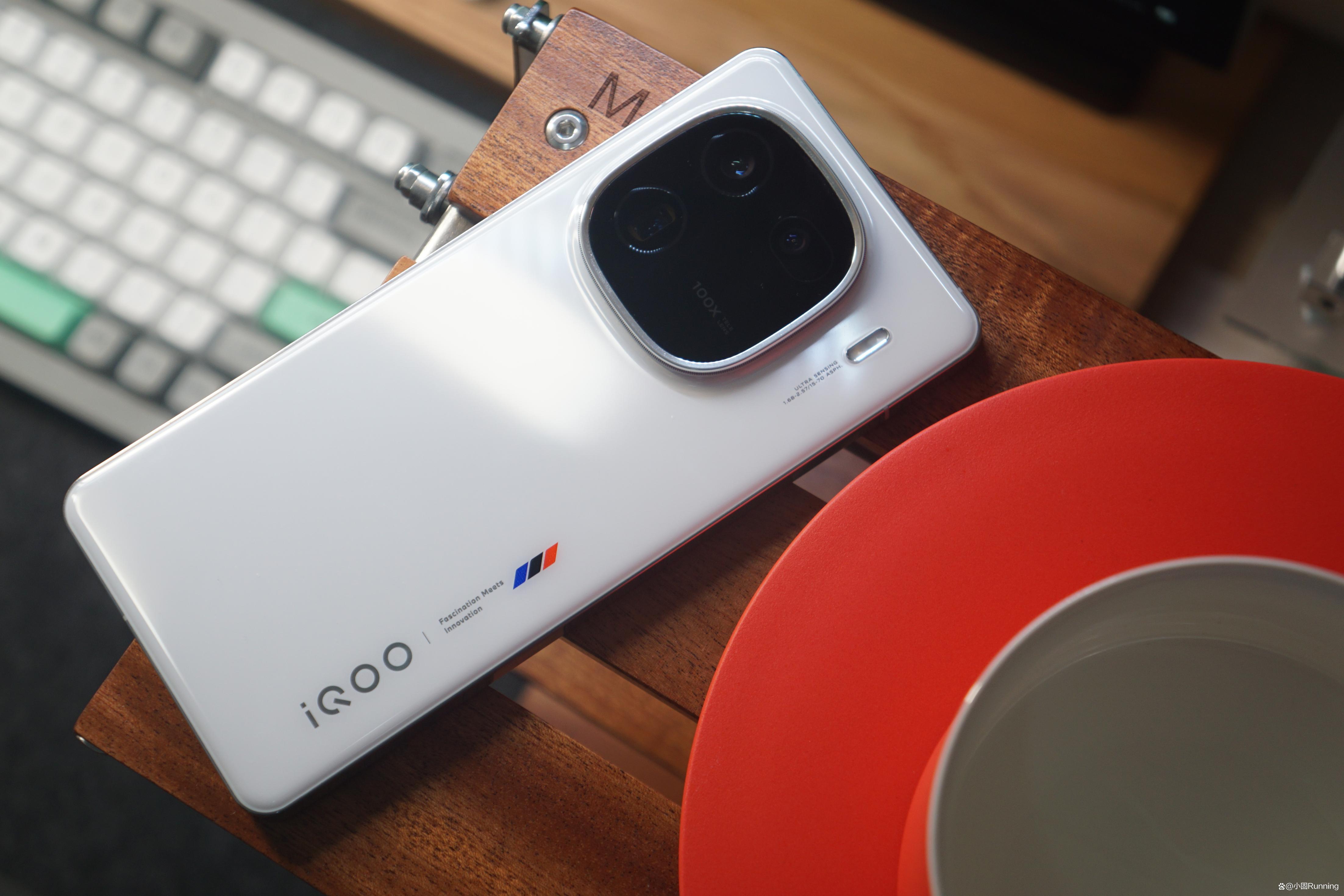 iQOO 8参数配置全面解析 为什么不建议入手