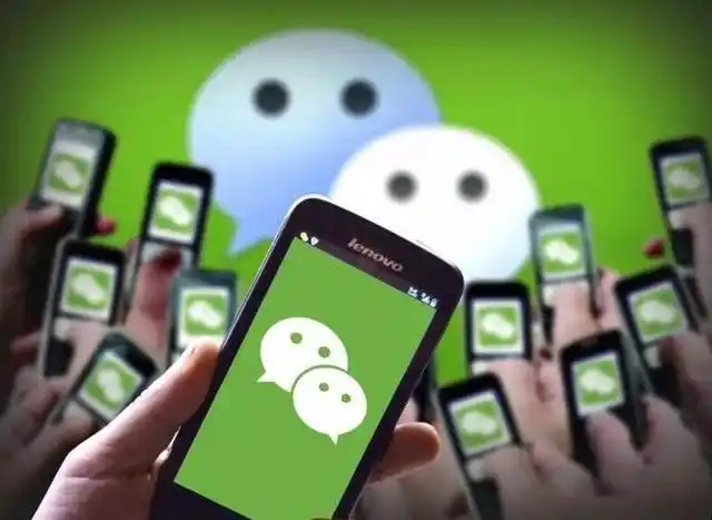 微信加好友后下一步该怎么操作?