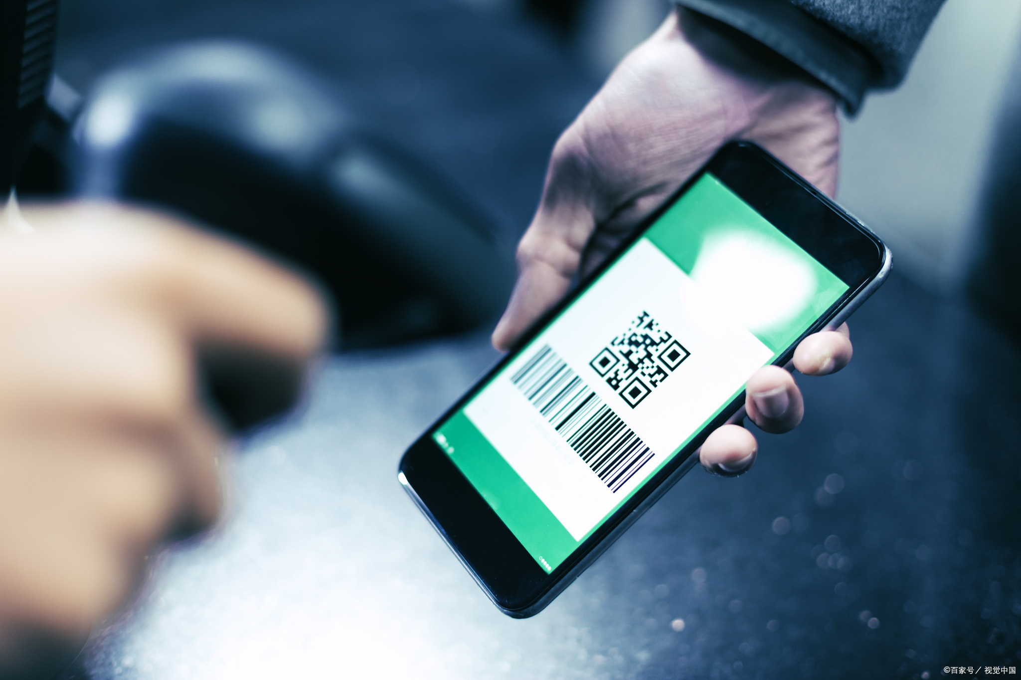 社交软件扫码叫小妹是什么套路？深扒200元陷阱与安全交友门道