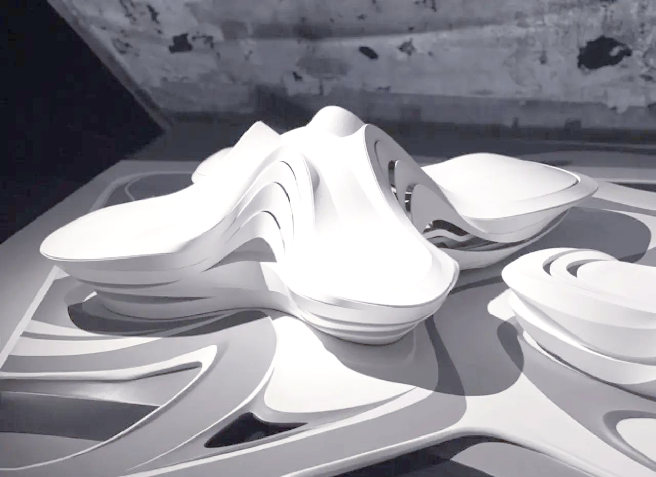 当代特殊服务行业观察,地下经济链条的社会学解构