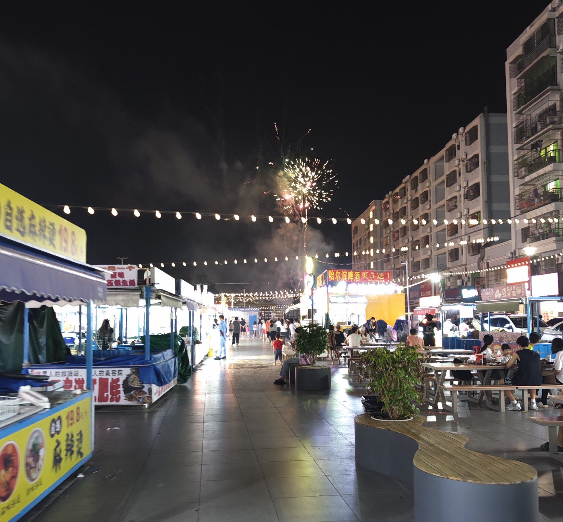 铁岭旅游攻略：夜市美食与夜景全指南