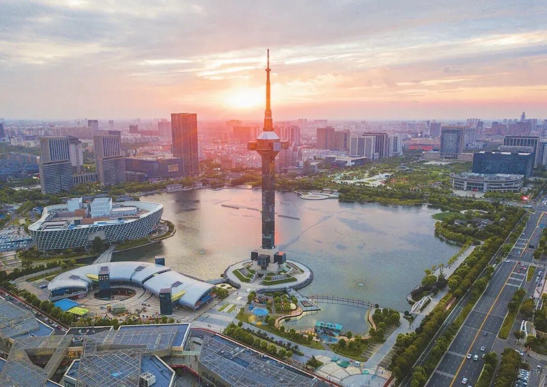 盐城如何看附近的人卖以及夜市和美食聚集地介绍