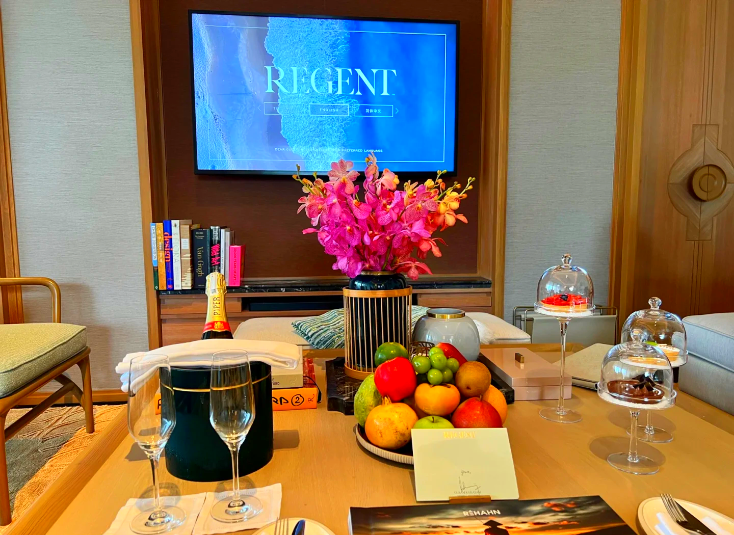 一项研究发现，杭州丽晶暗号是什么？酒店隐藏服务如何获取