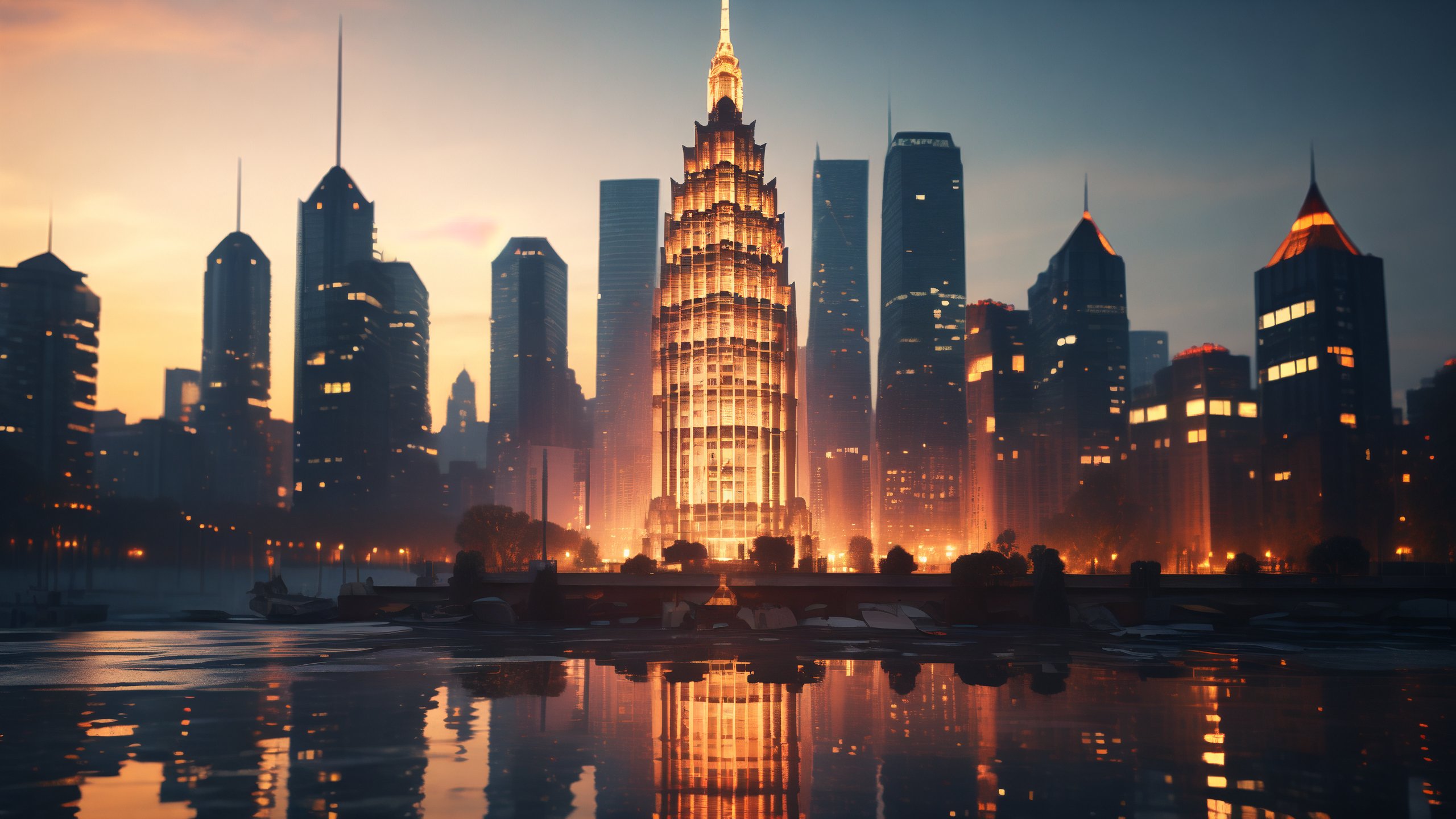 ps产品打光教程