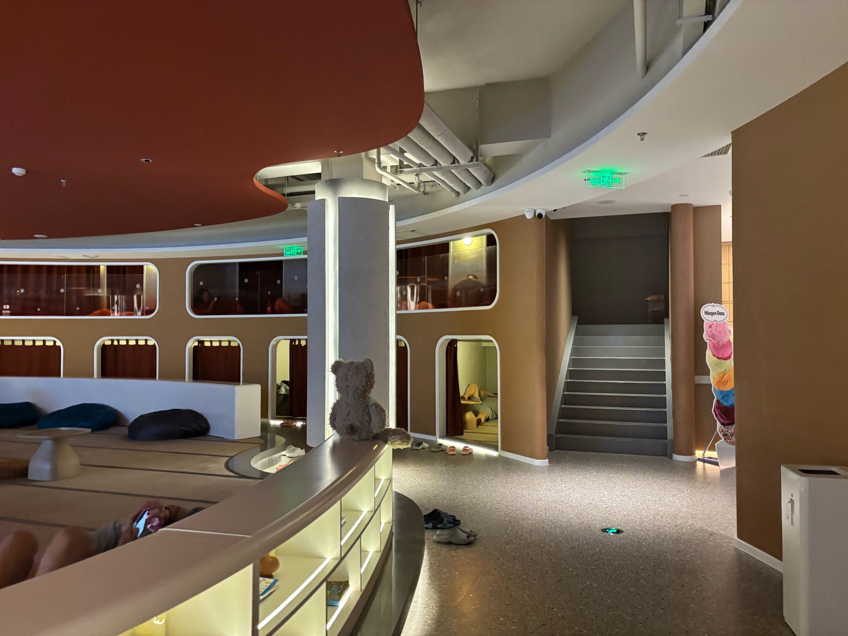 大连特色陪洗：融合传统与现代的沉浸式沐浴文化新体验