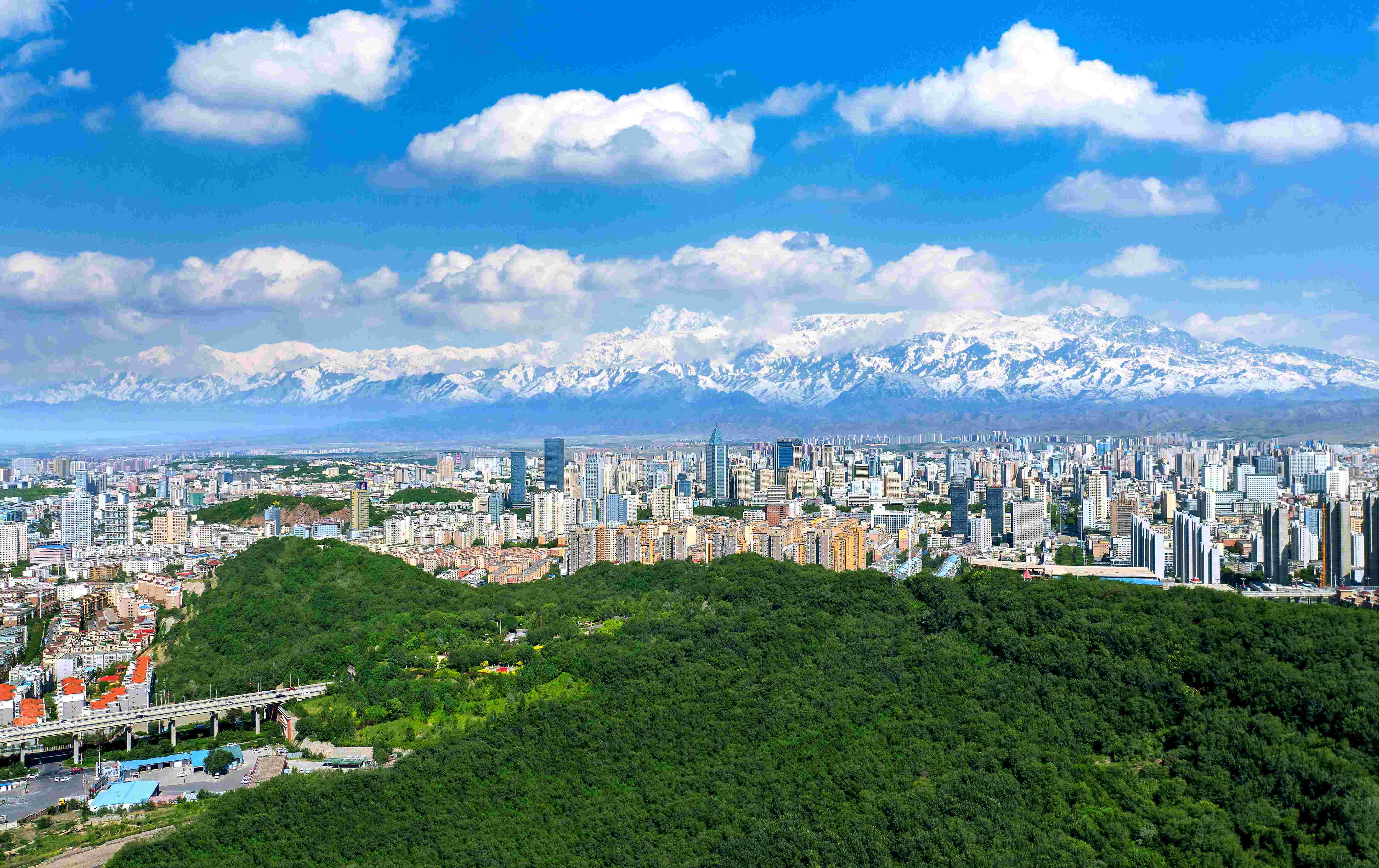 突发事件：昌吉玩的巷子，到底藏着哪些不为人知的好去处？