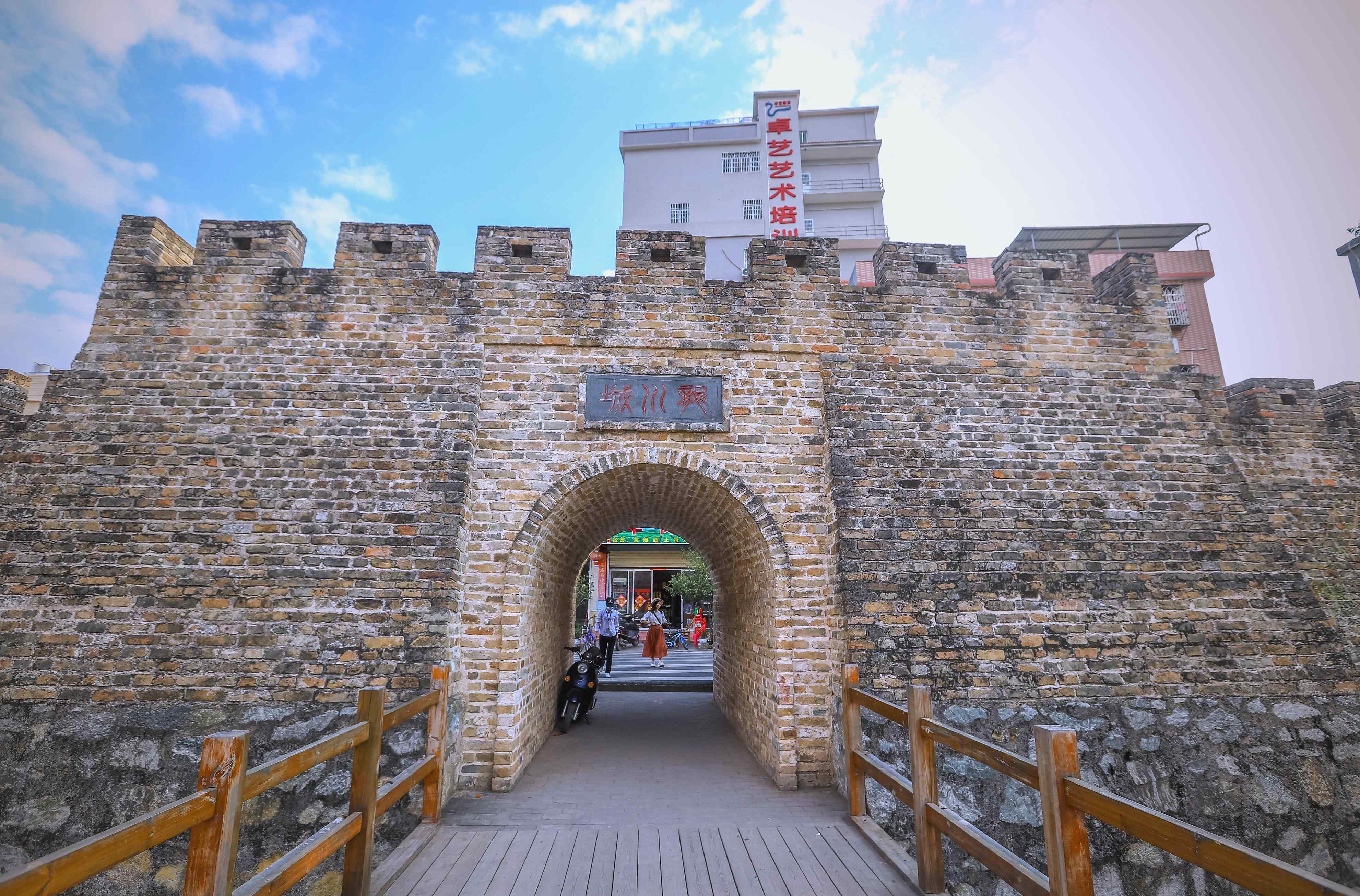 河源酒店约了一个美好的妹子——河源住宿与娱乐全攻略