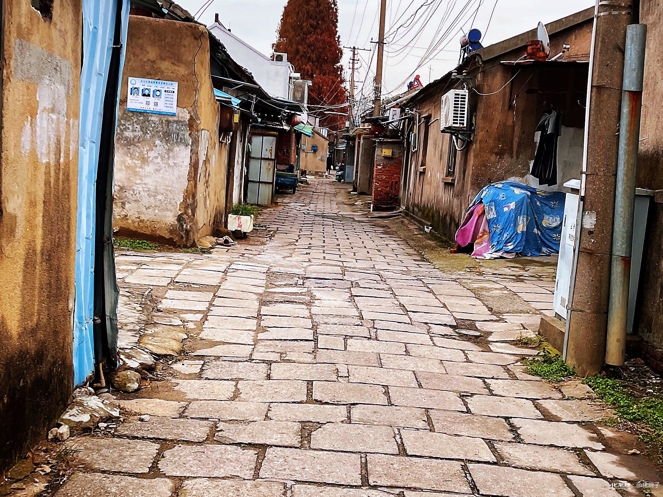 城中村150元气质改造全攻略，轻松打造宜居新环境