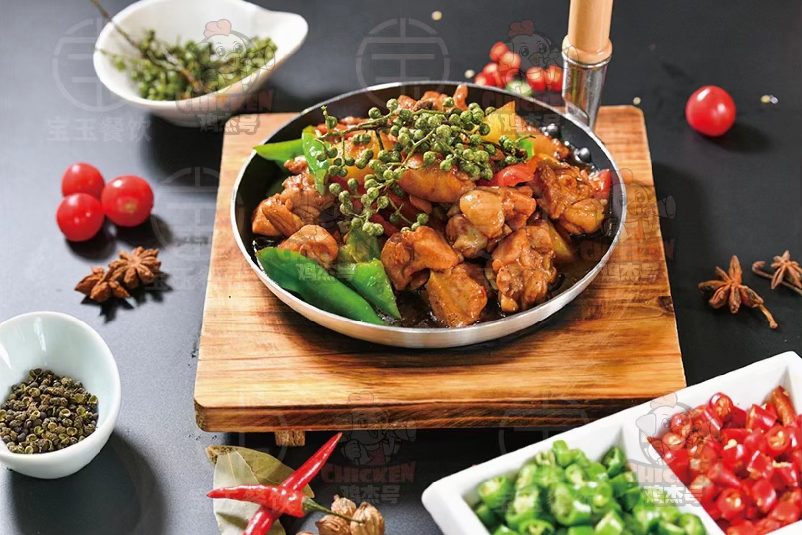 新手如何利用同城快餐QQ群快速入门并拓展业务