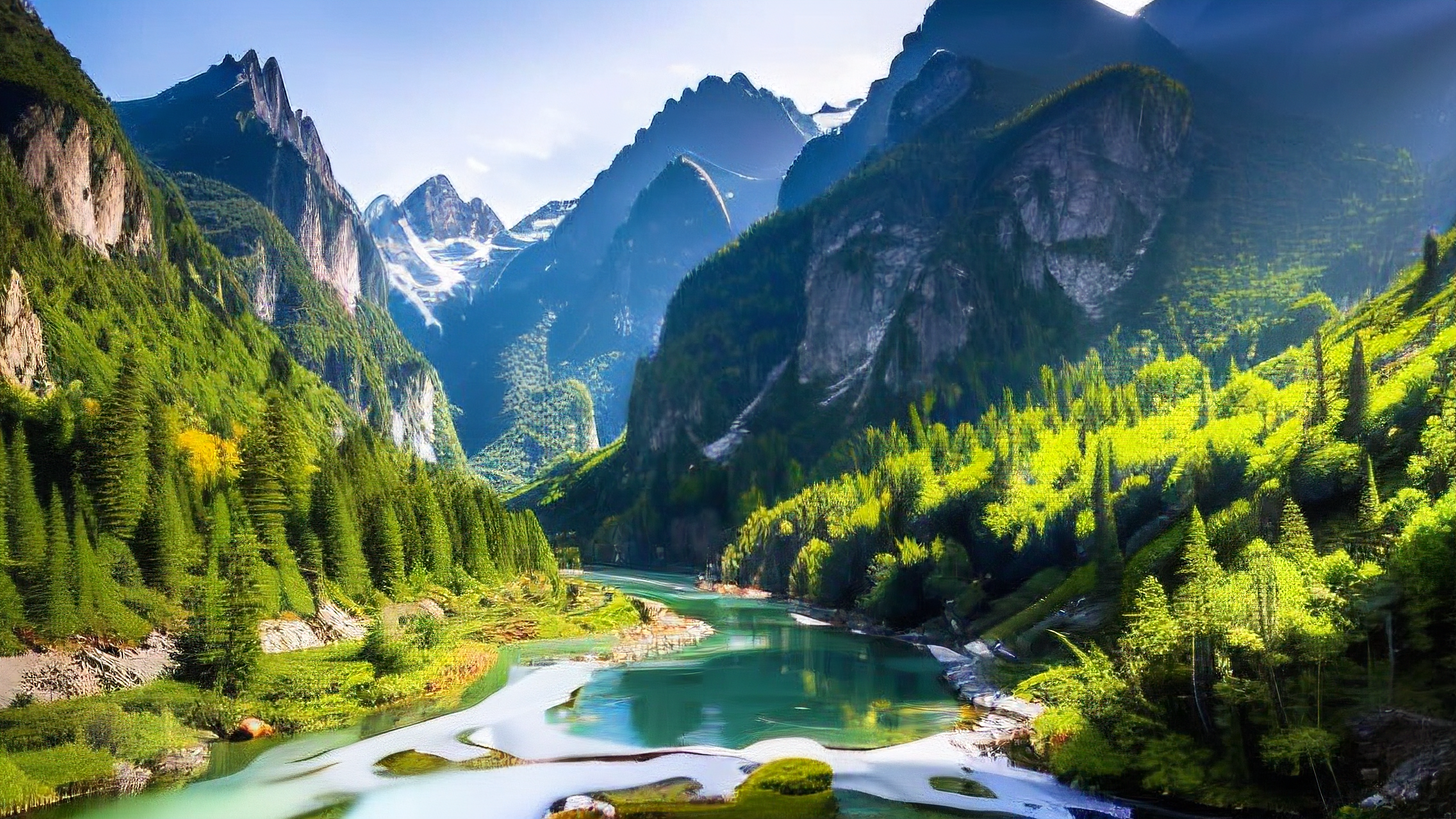 苹果手机动态壁纸软件推荐 电脑动态壁纸软件有哪些好用