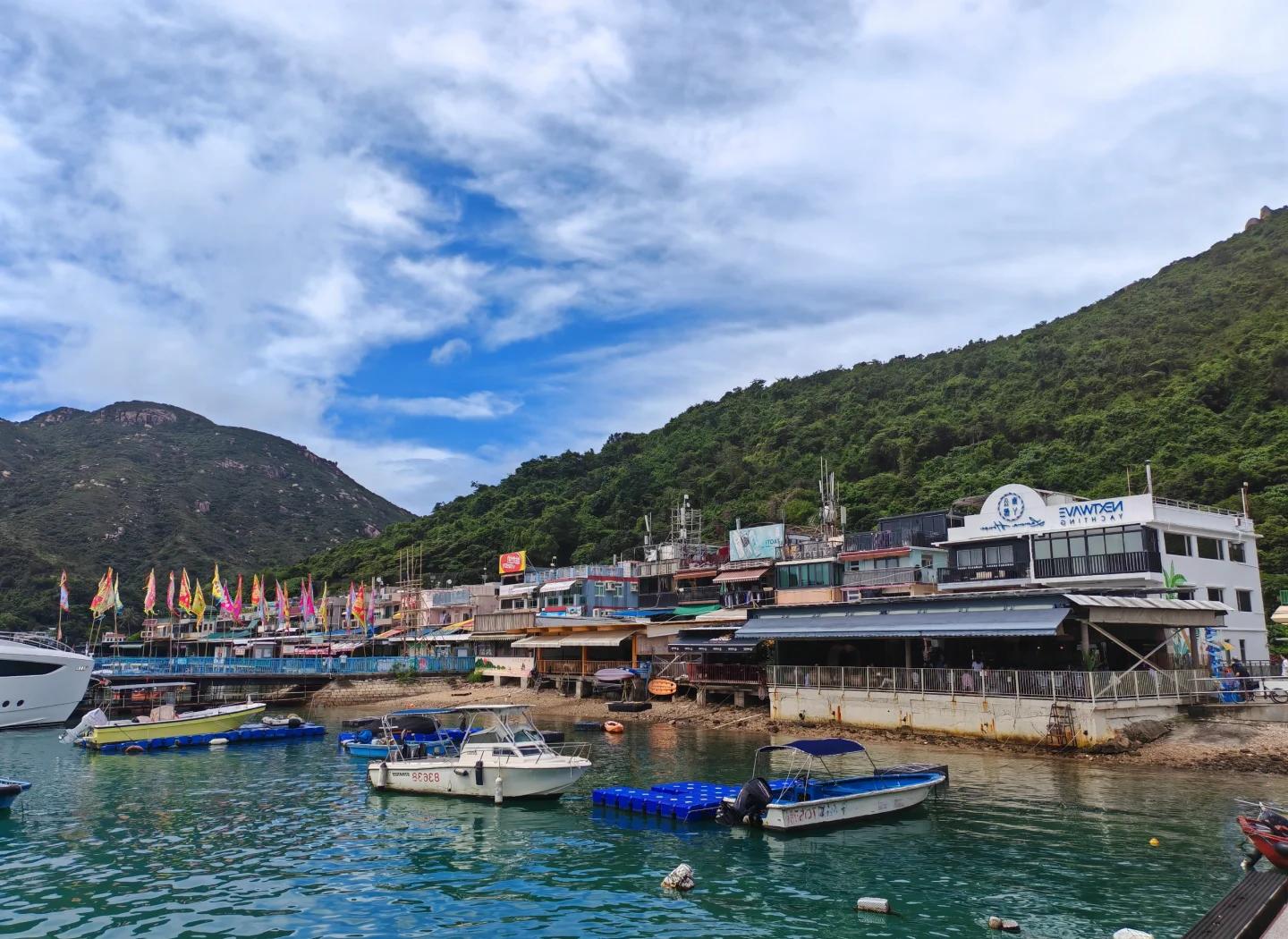 道滘南丫广场小巷子藏着什么不为人知的秘密?