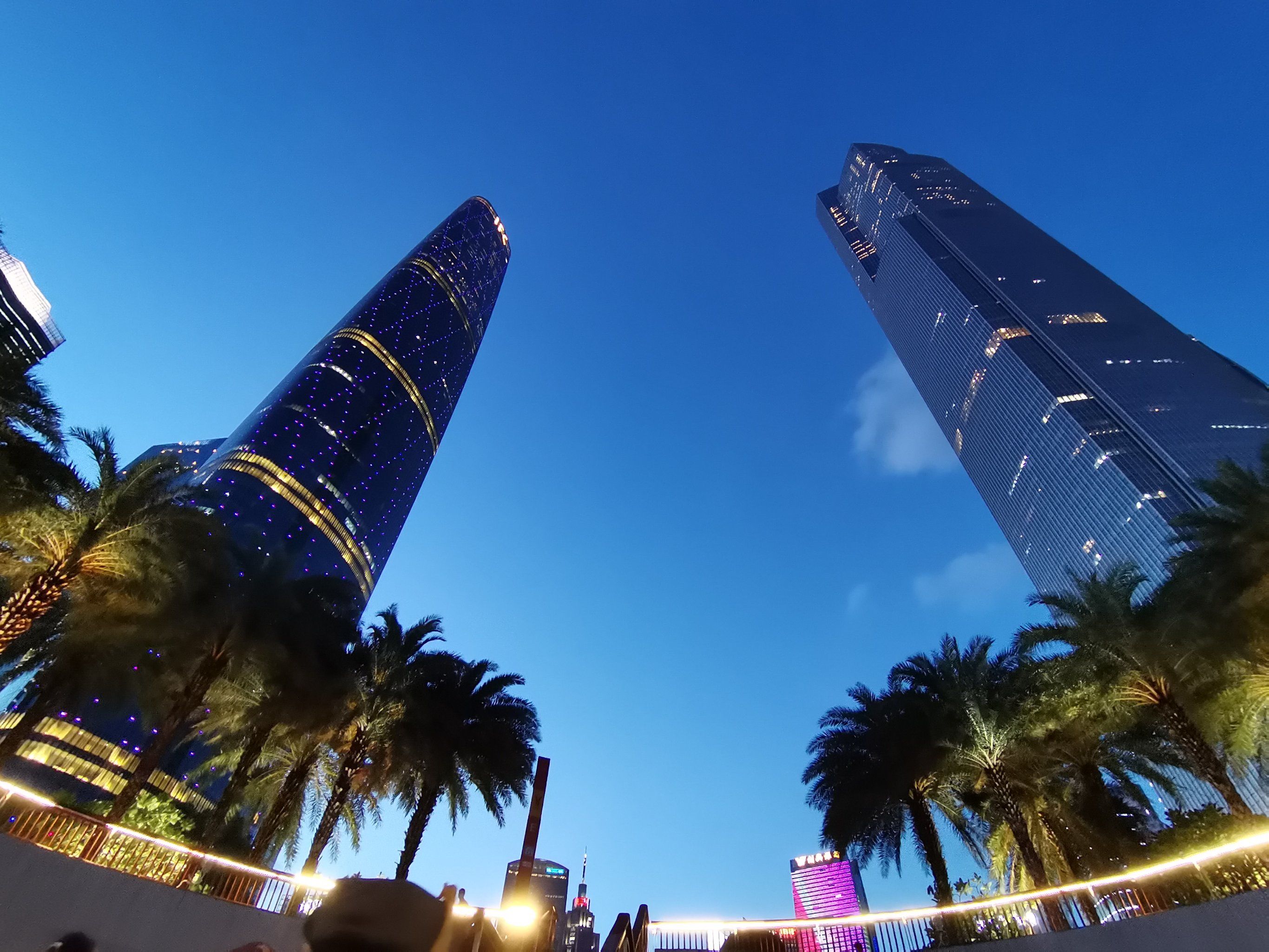 长沙95印记:探寻城市变迁中的时代地标