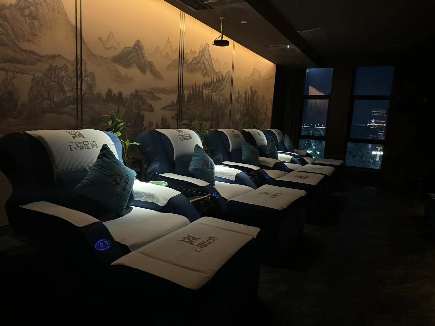 足浴店系统选择指南与2025年足浴店起名技巧完美解析