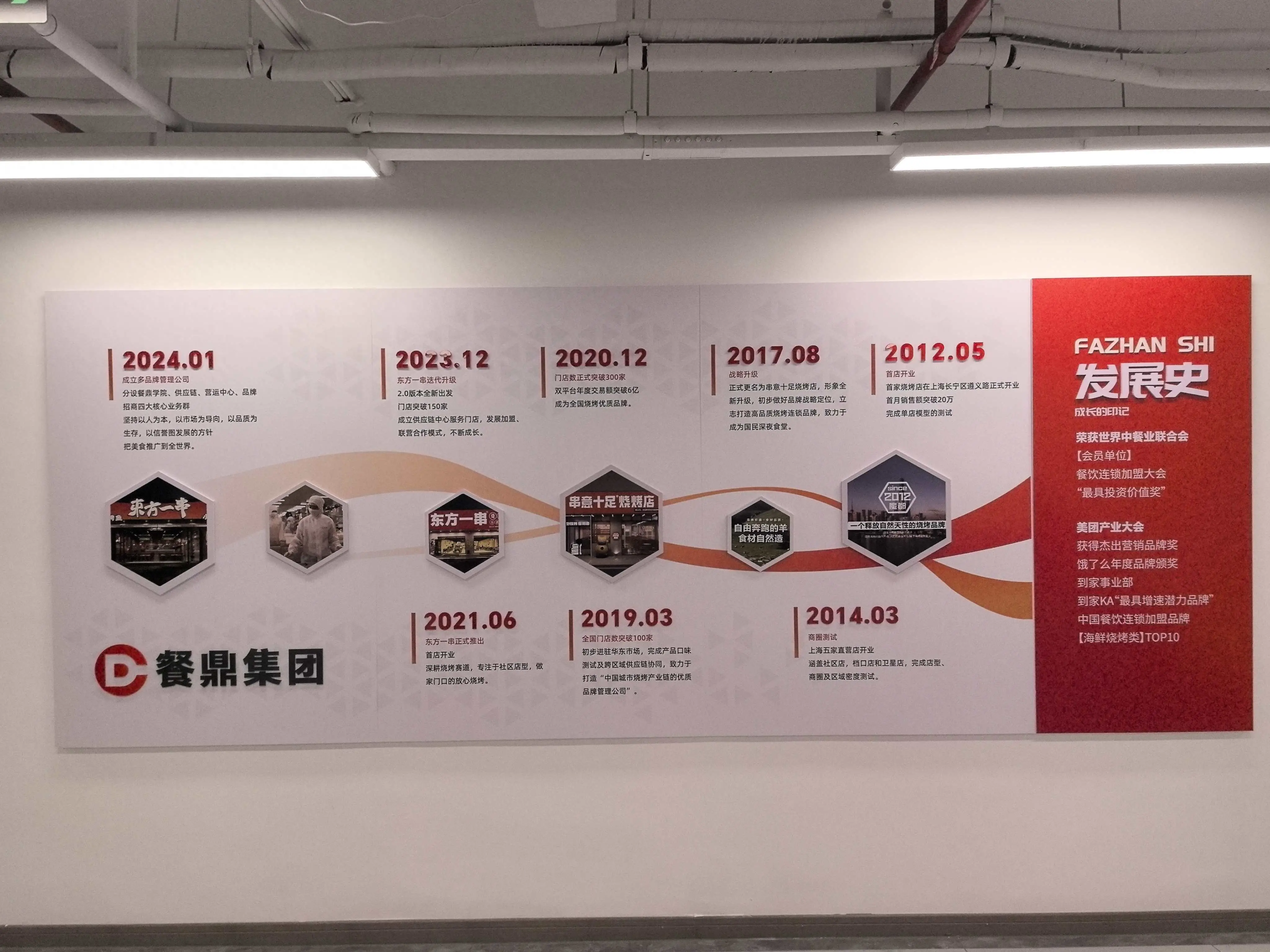 4小时赚400元的快餐行业现状揭秘，探讨高效配送背后的运营秘密