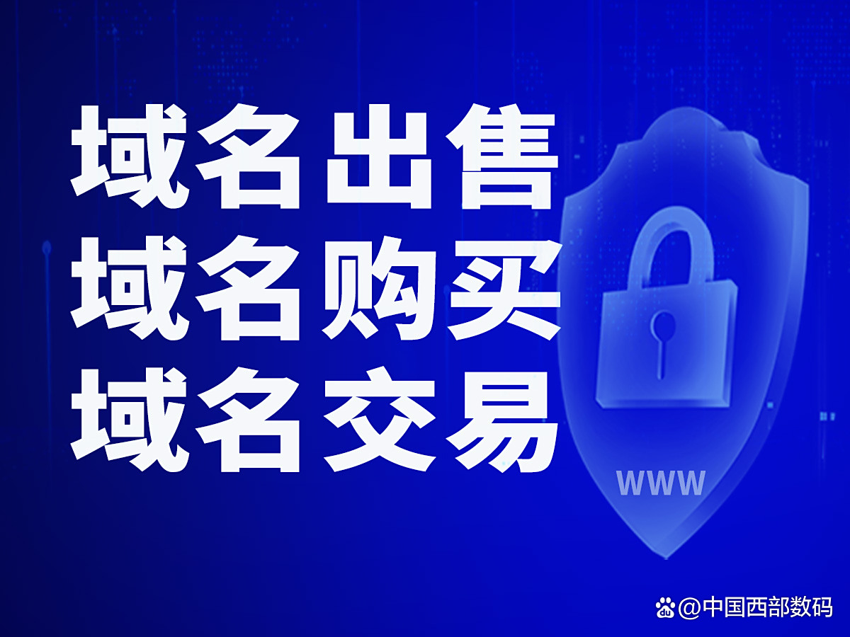 域名恶意抢注案例