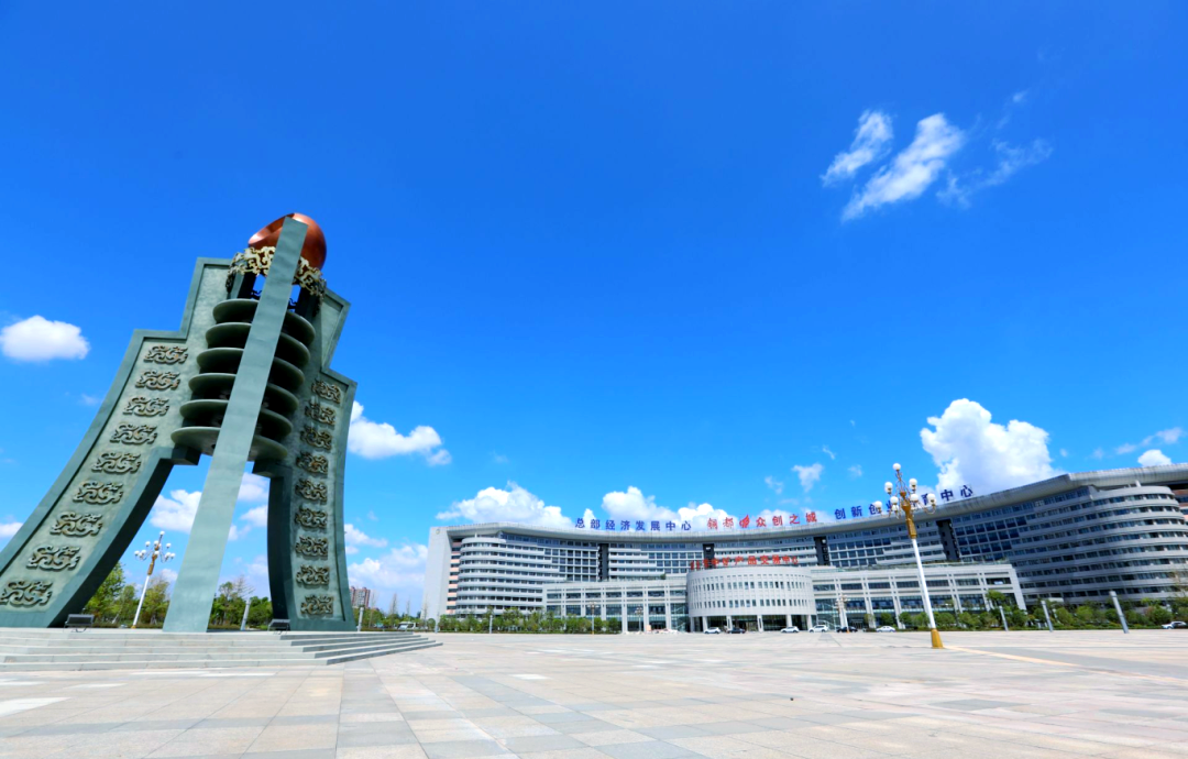 阜新小粉灯一条街