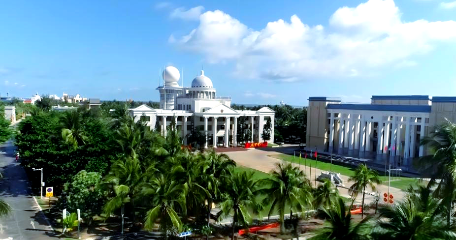 三沙如何找到接活妹子