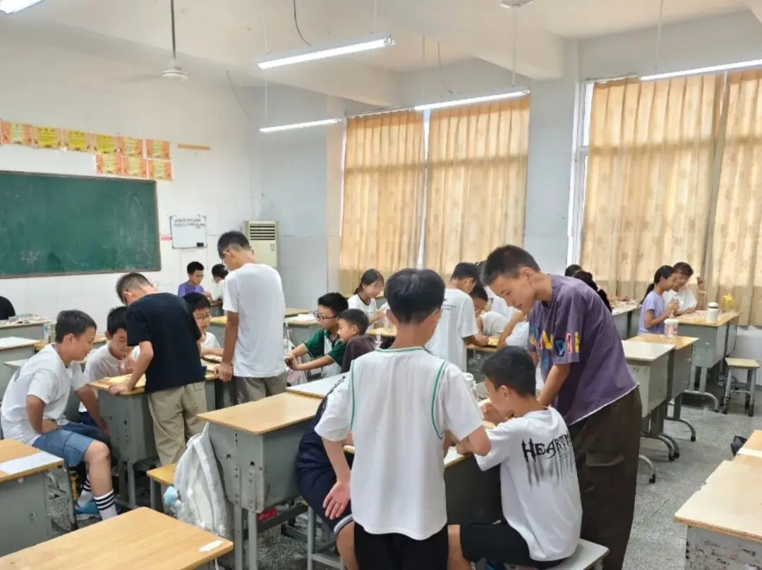 如何在绥化街头高效找兴趣小组 一份实用指南解析