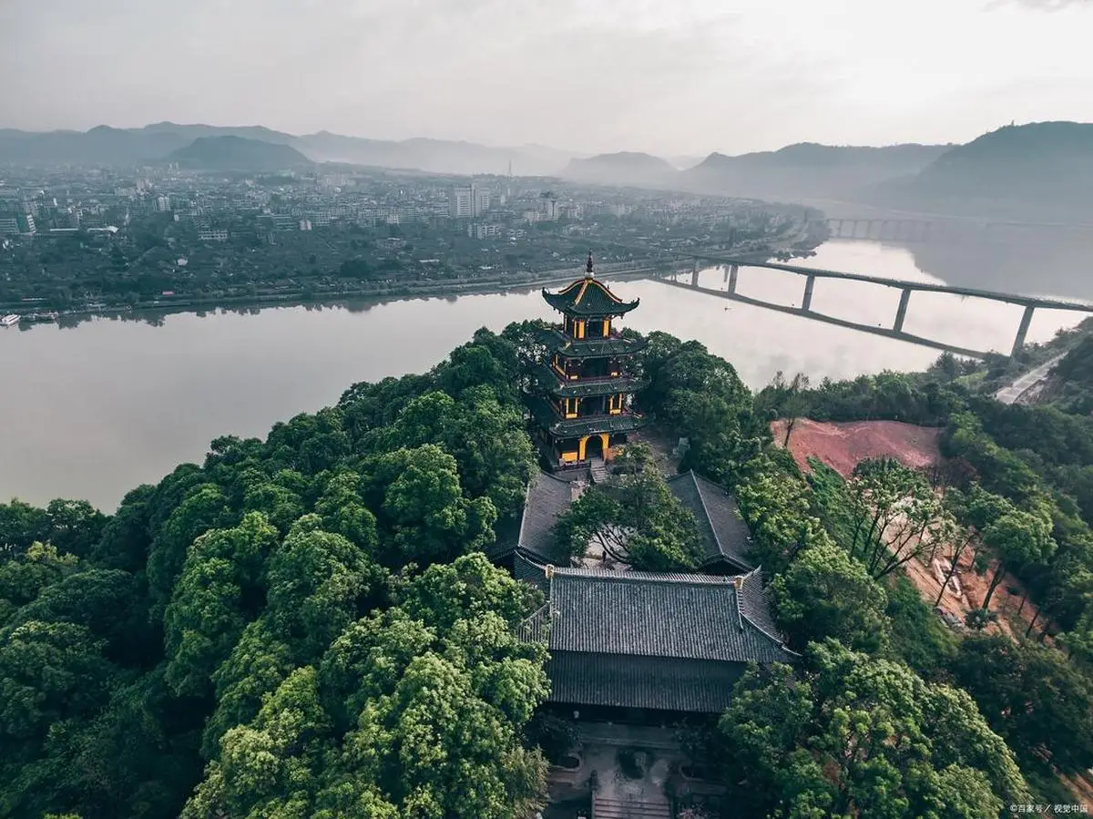 阆中怎么找周围的服务