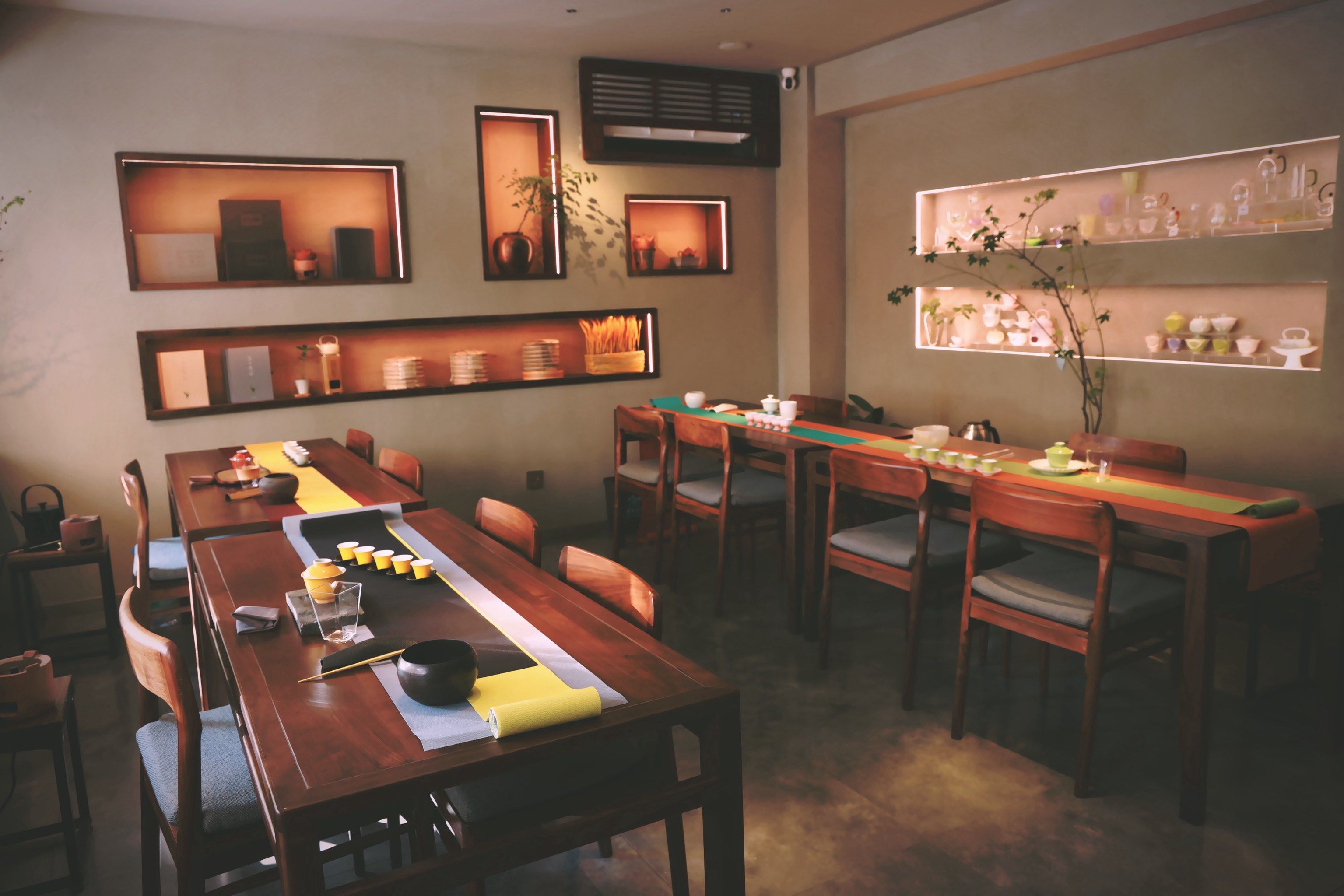 700元3小时无限畅饮的重庆茶楼体验：老饕们才懂的秘密享受