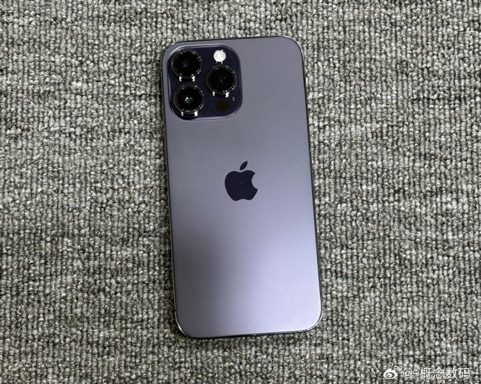 苹果13和14ProMax参数对比 苹果15各型号区别是什么
