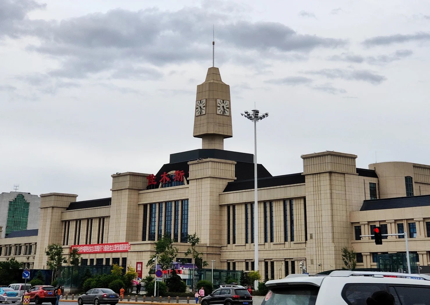 佳木斯最佳拍摄地点盘点及边境旅游小城推荐，佳木斯哪里有站小巷的地方啊