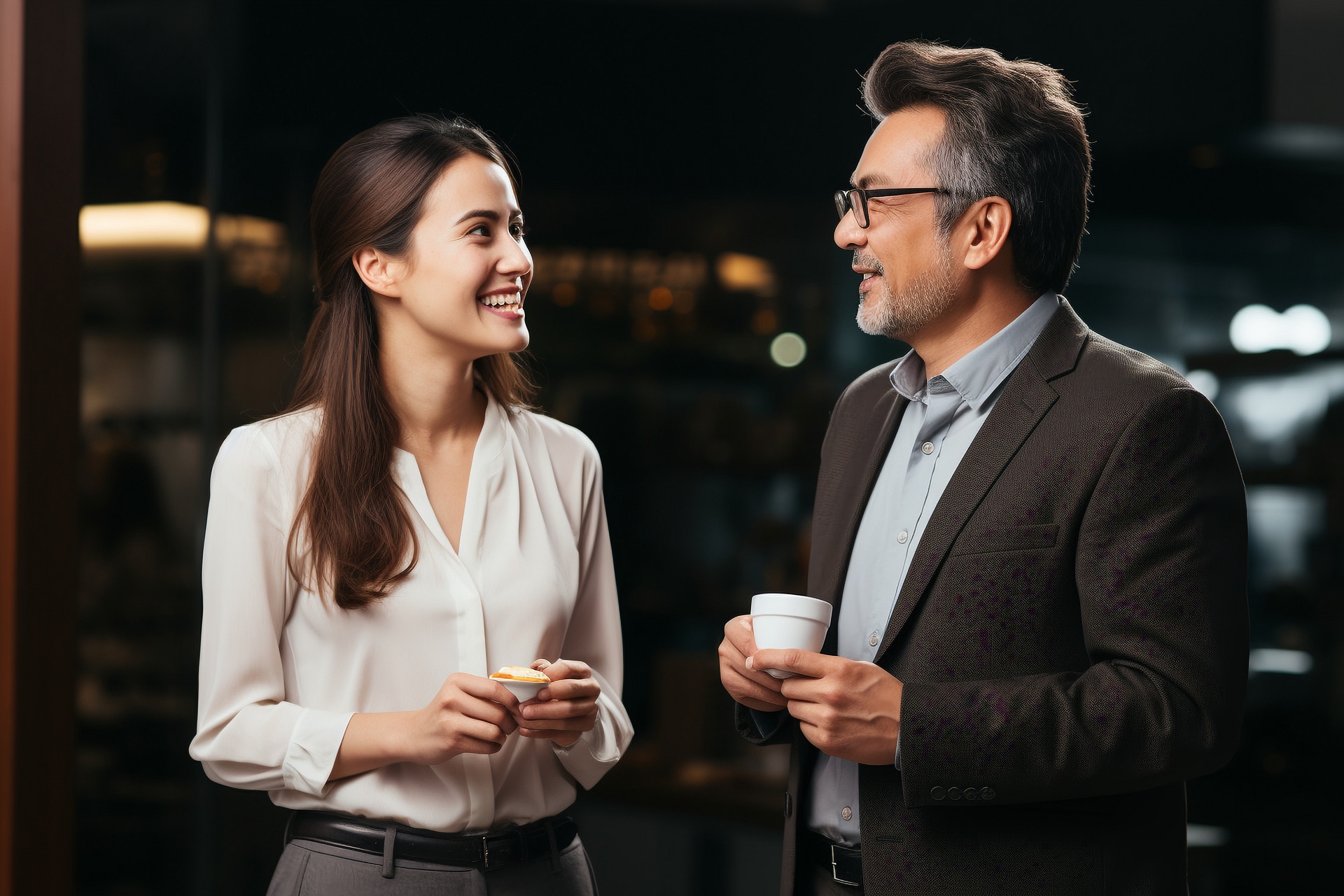 栖凤楼信息交流生态解析，打造智慧社区的新核心价值