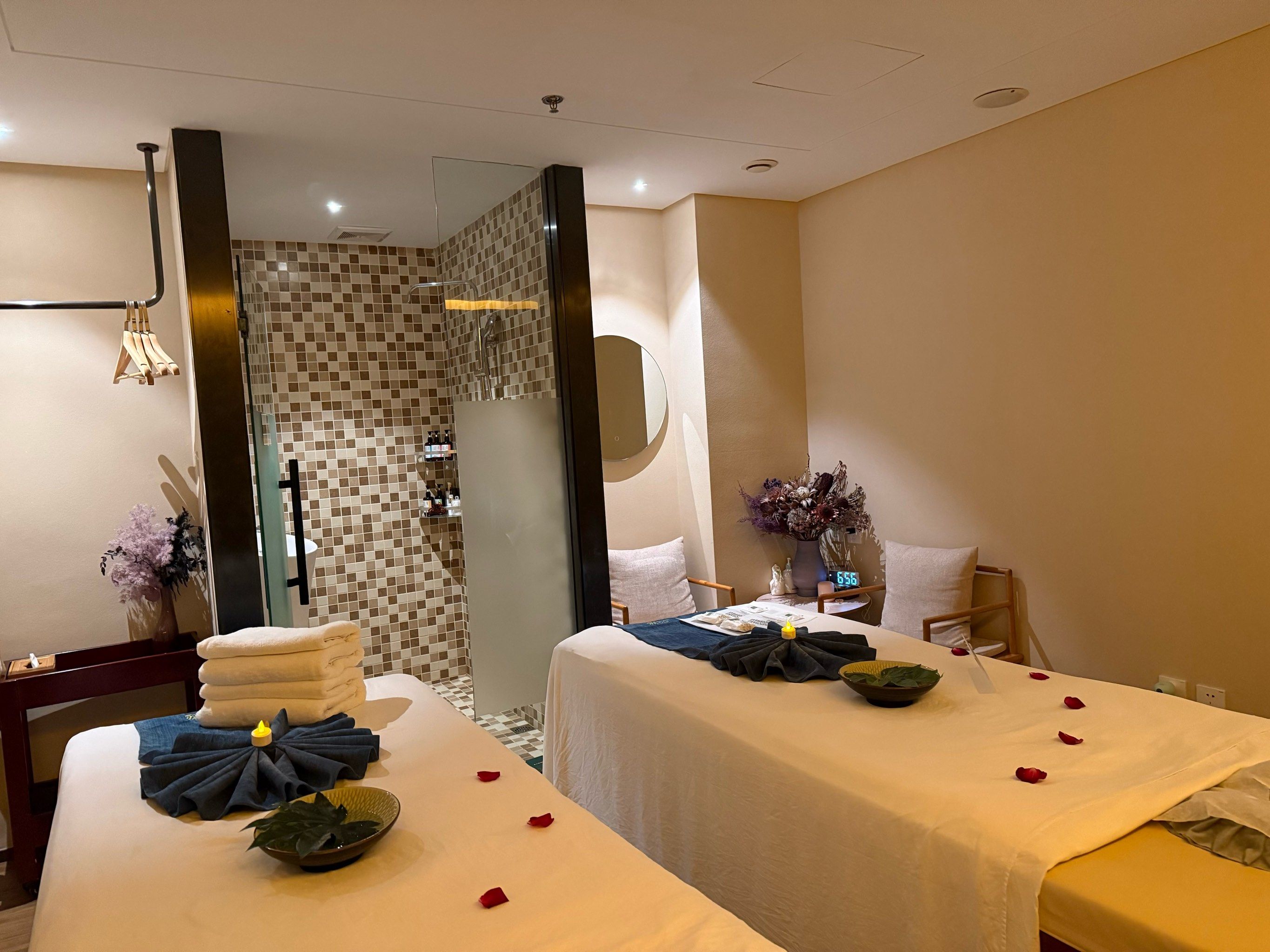 SPA会所9295全方位指南：从入门到享受