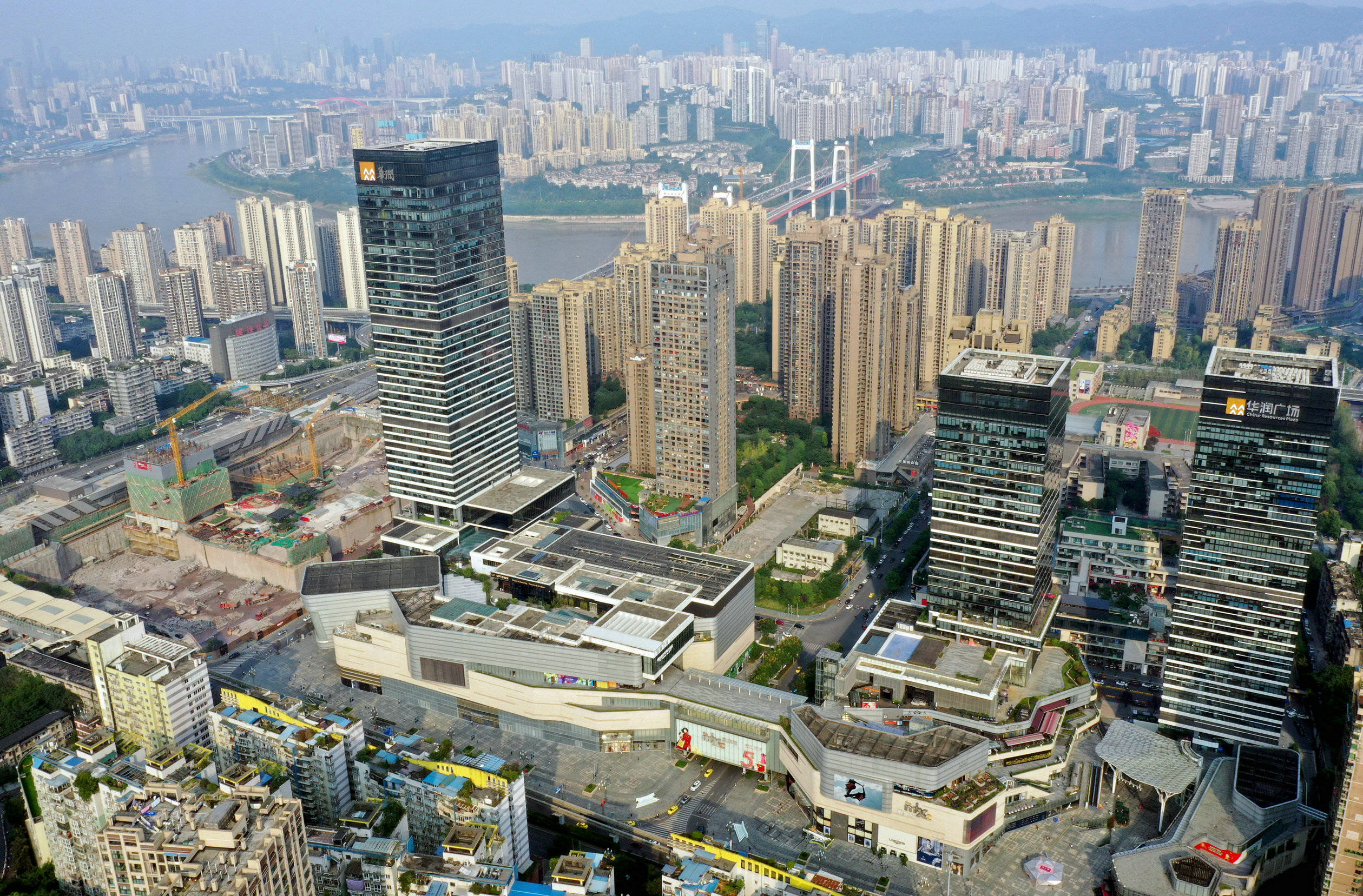 大学生肩颈酸痛去哪？重庆大学城3条按摩街实测省30%开销，值得一试的肩颈按摩推荐