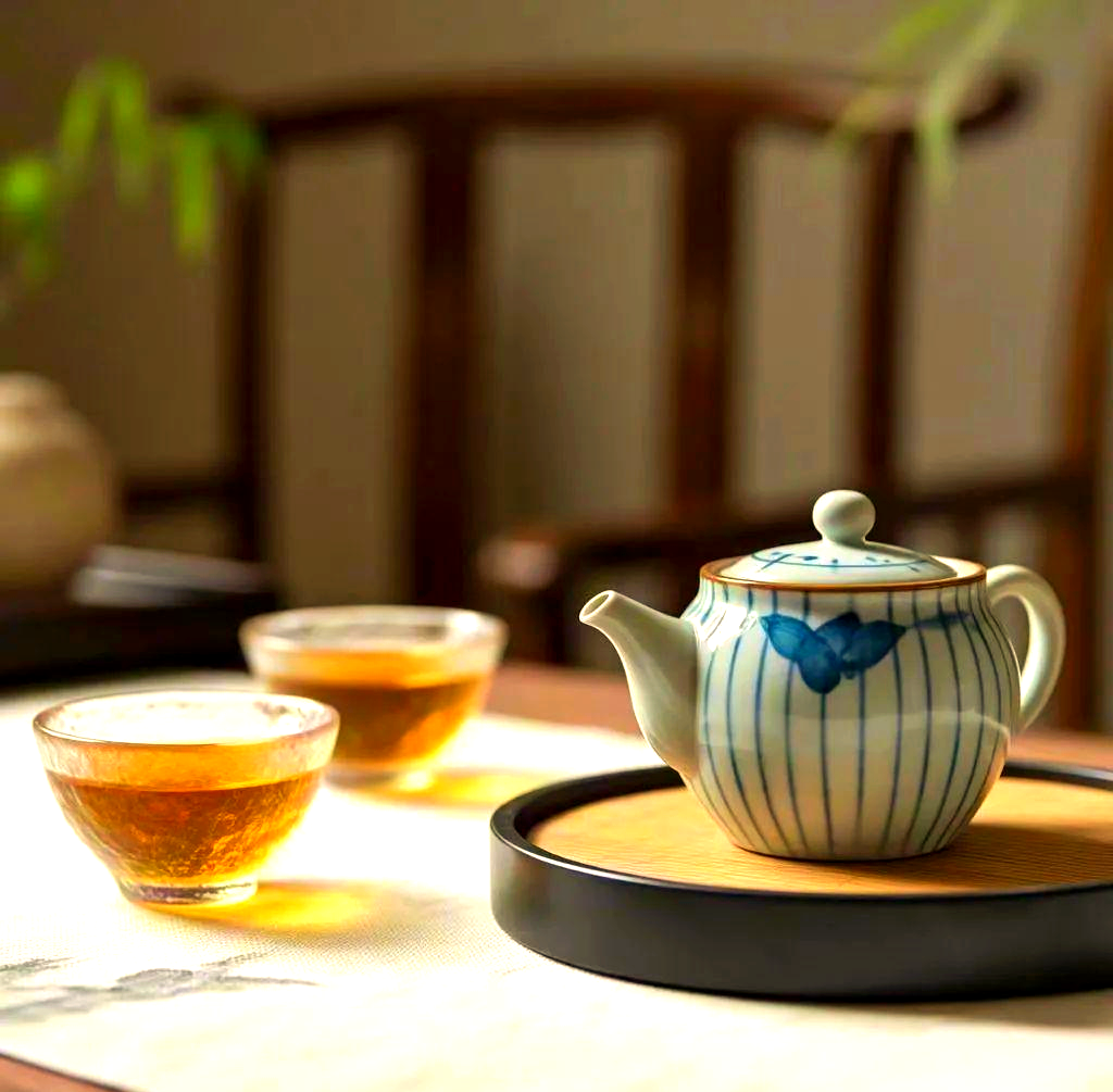 同城品茶指南，探寻城市茶香的秘密与社交妙招