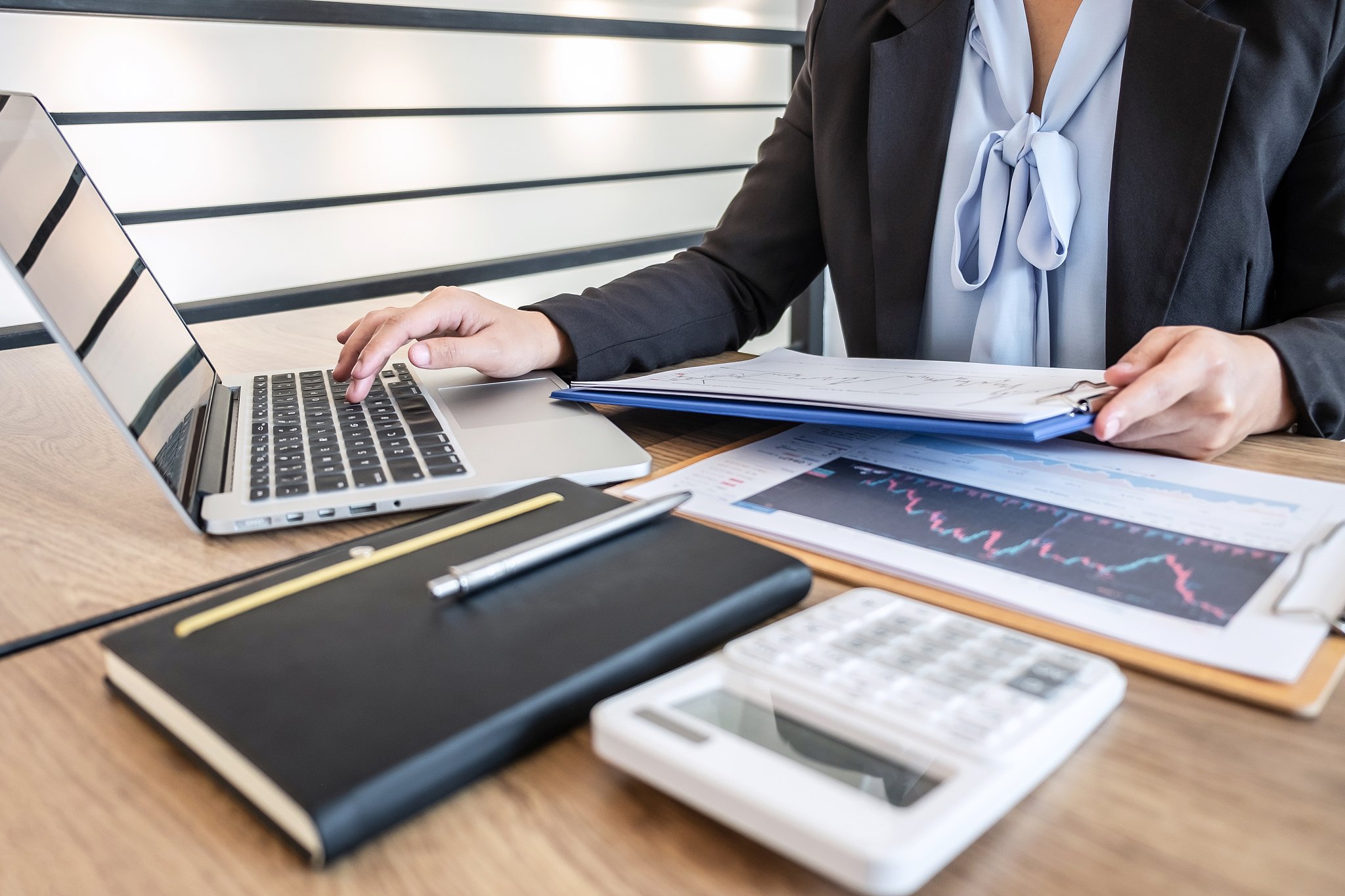 会计人员犯罪典型案例 功夫不负有心人的科学家真实案例