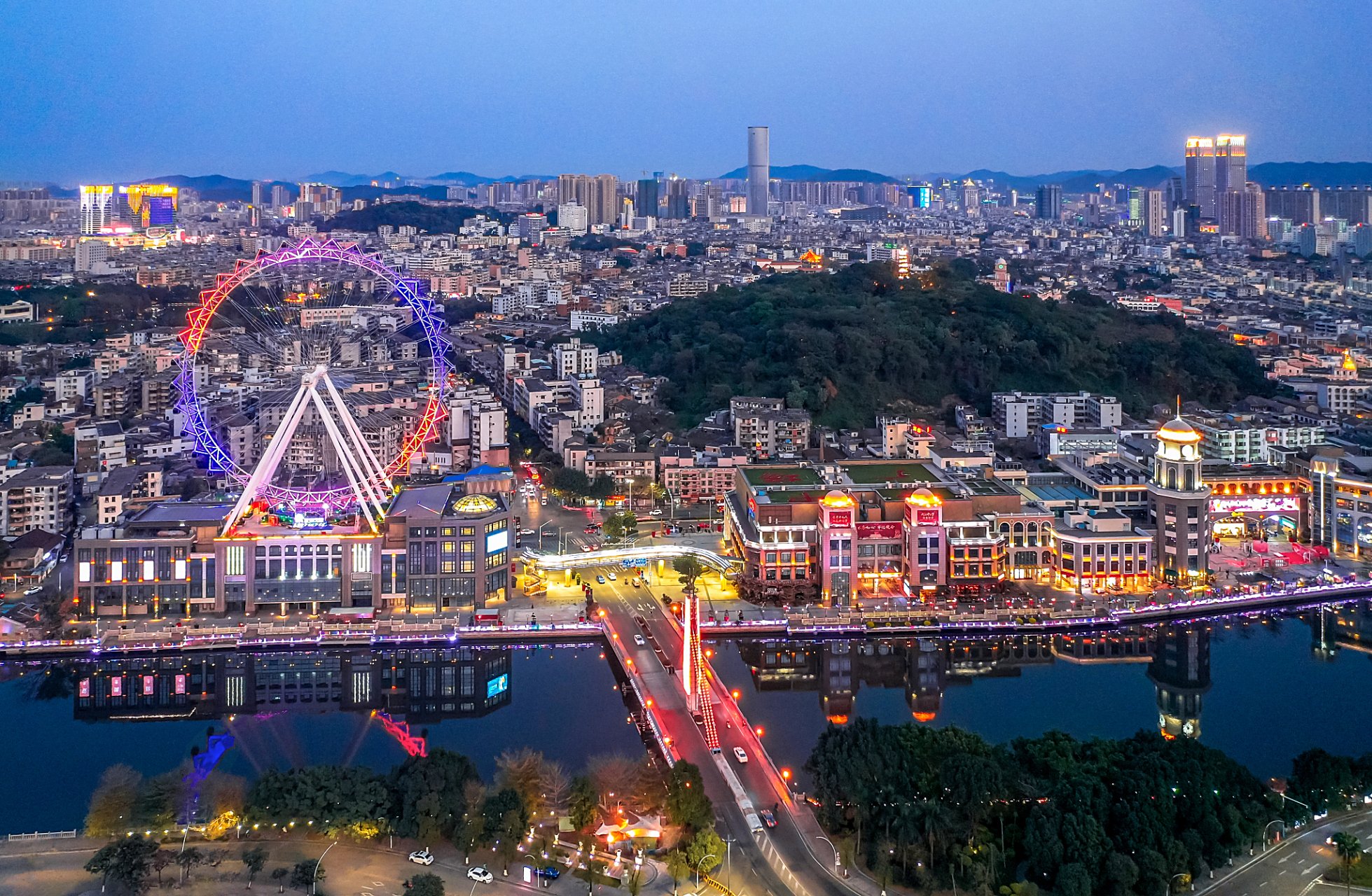 上饶如何通过周边资源寻找服务及娱乐体验全攻略