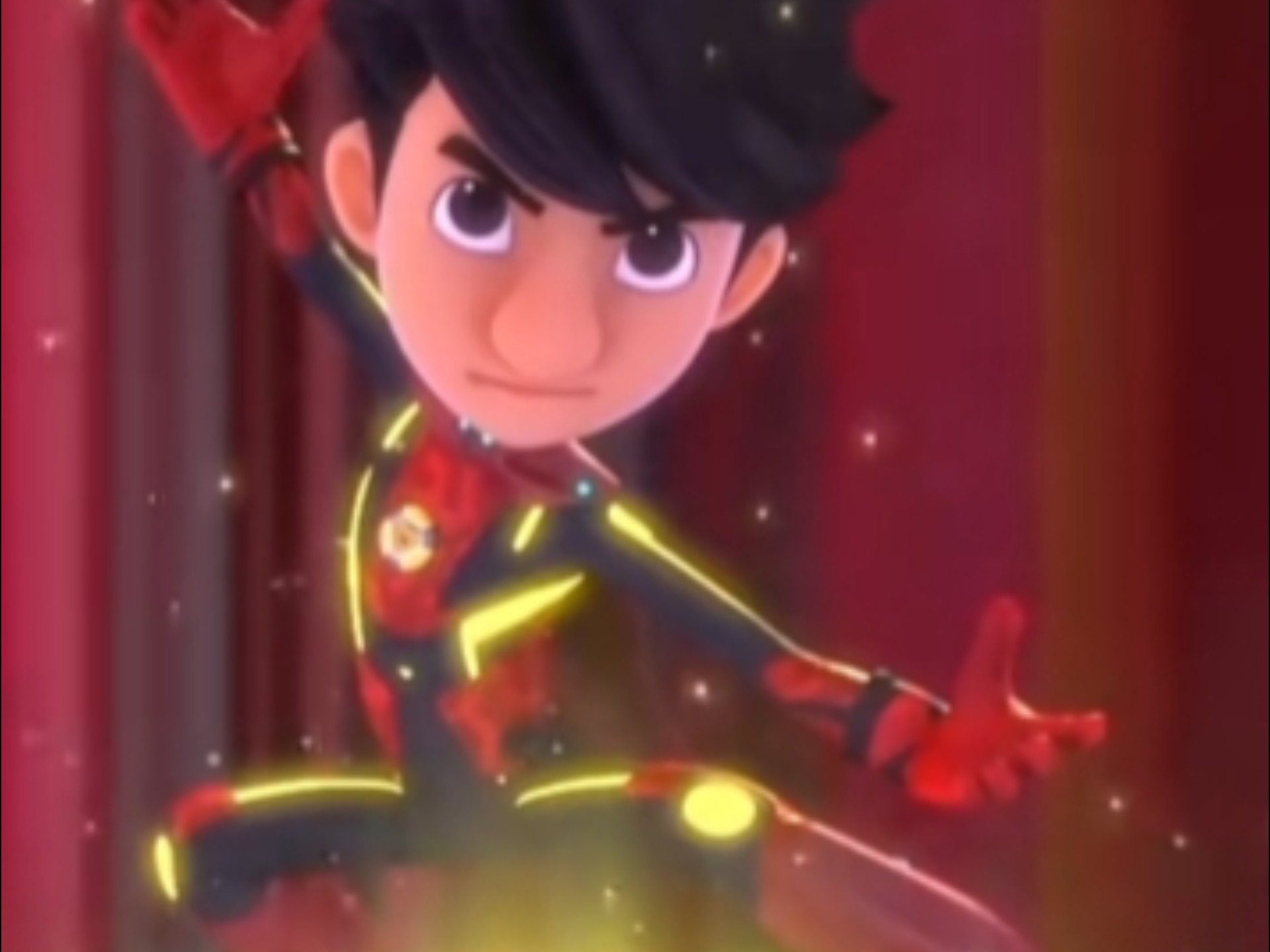 城中村养生馆老板娘：小巷里的健康守护者