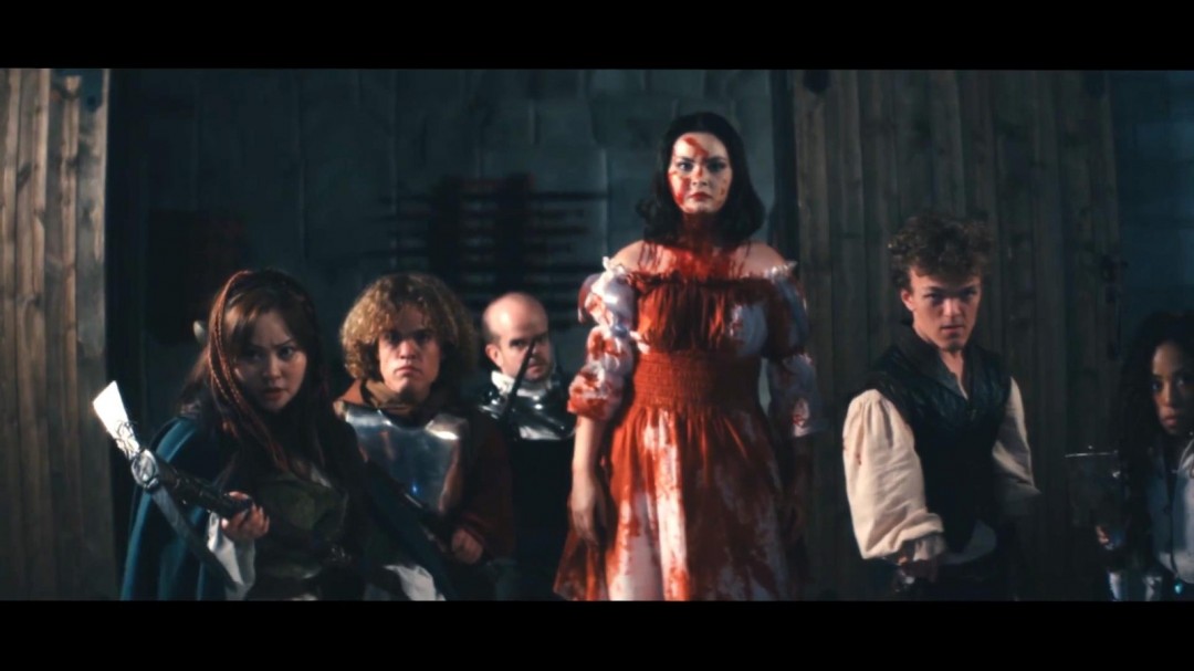 颠覆认知的公主故事 历史上最凶残的皇帝