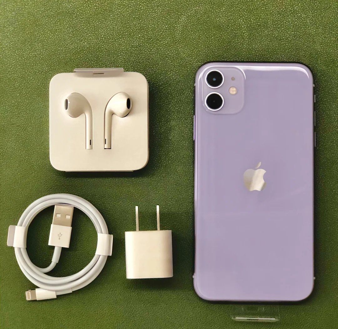 苹果11图片