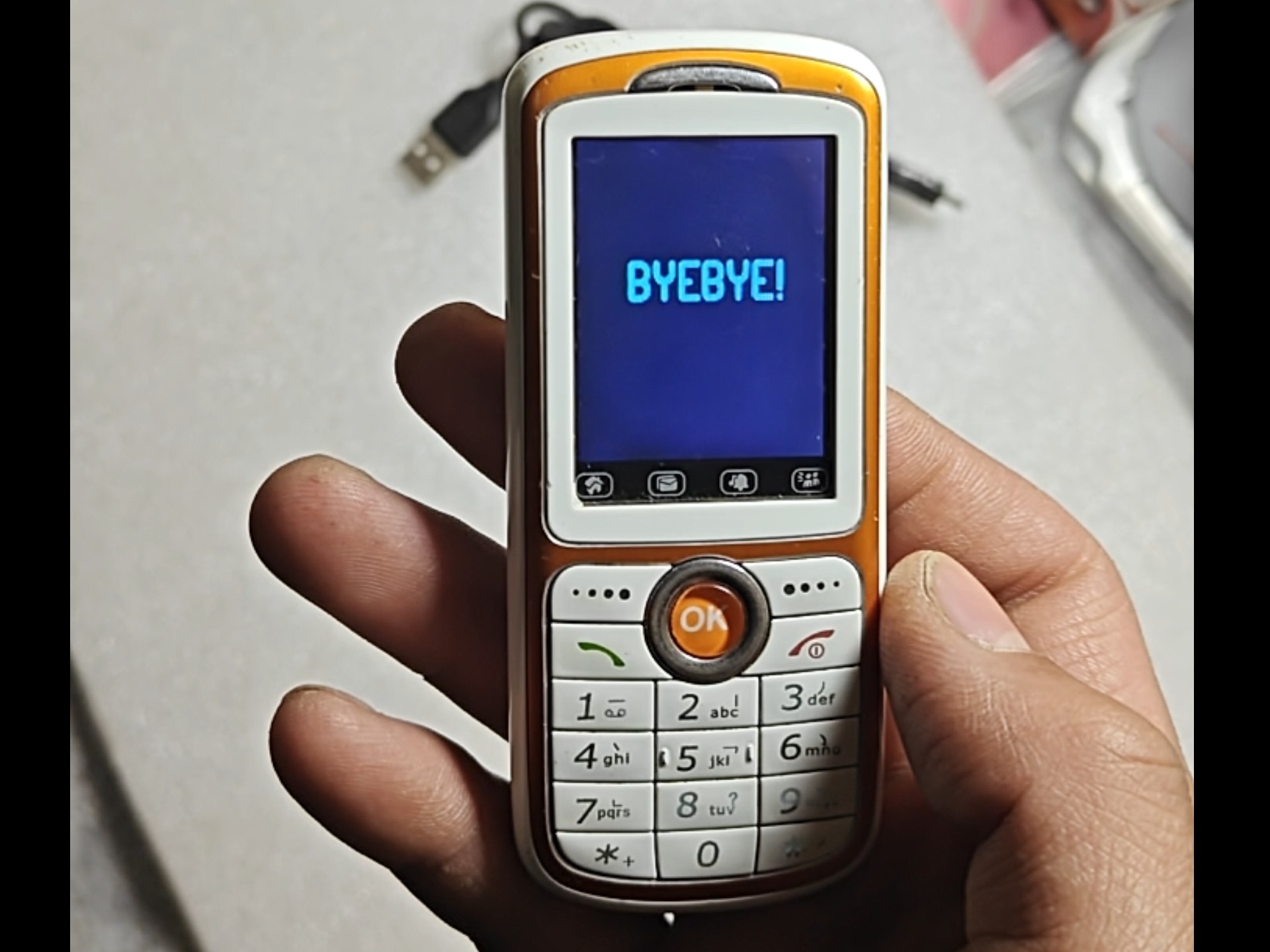 CECT手机品牌历史 CECT手机为什么销声匿迹了