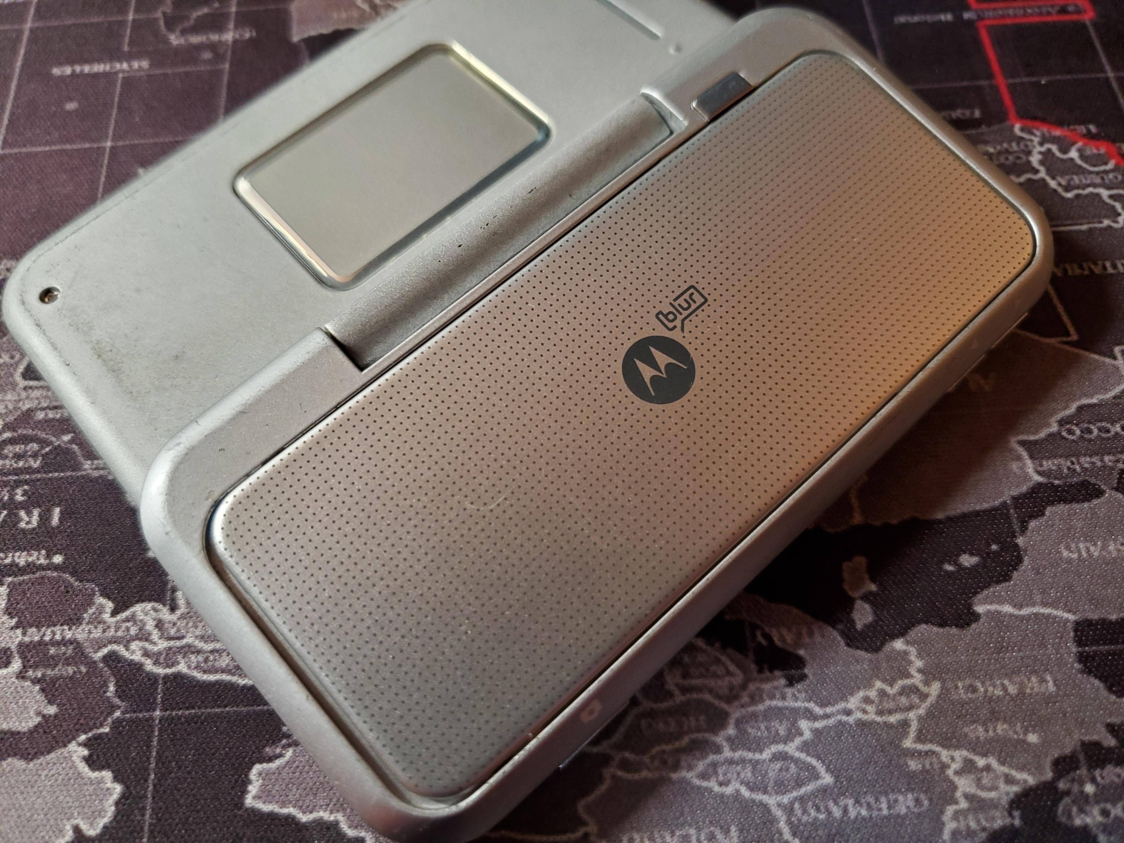 摩托罗拉ME600使用指南 常见问题如何解决