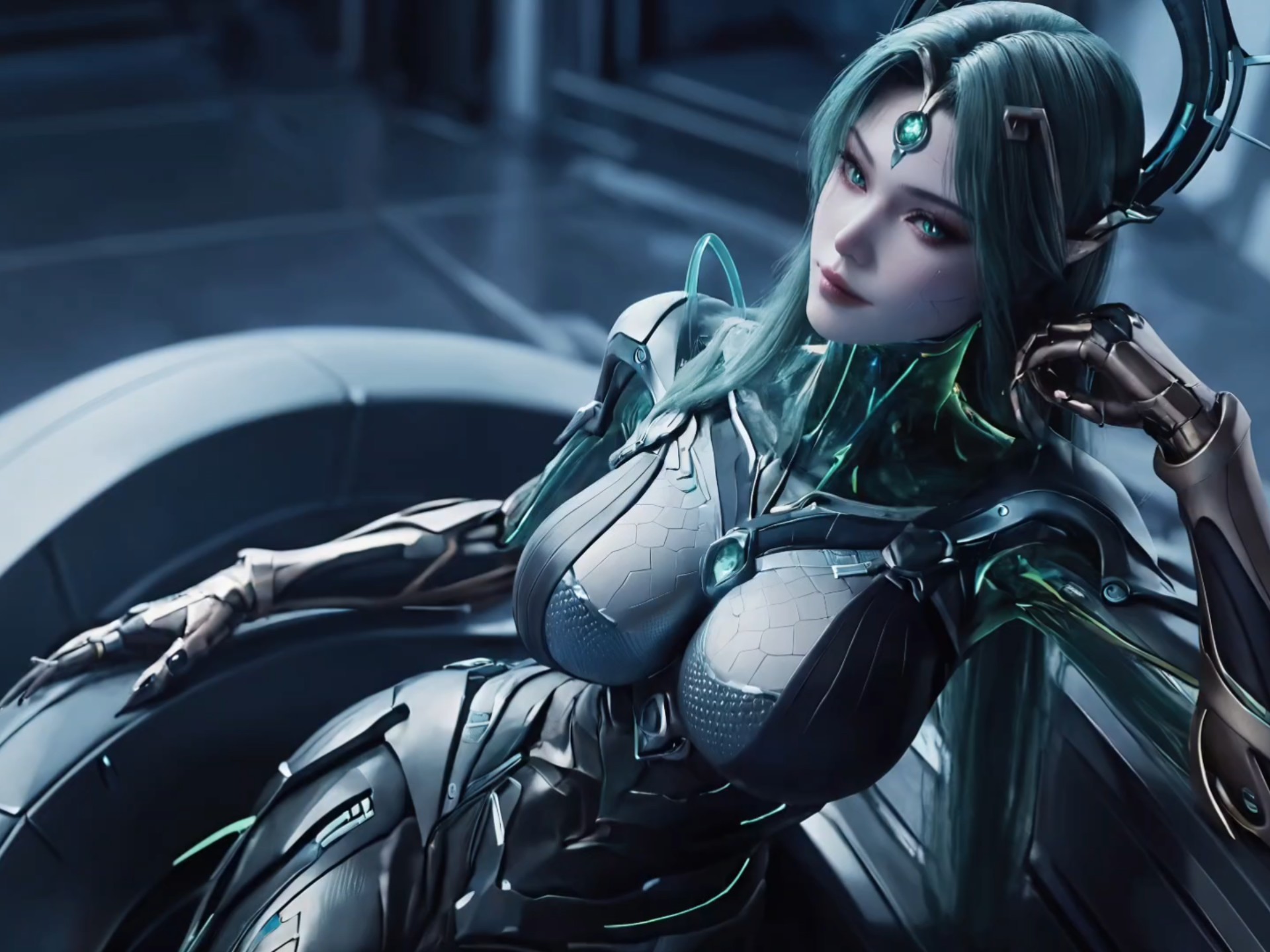 动漫游戏像素设计教程