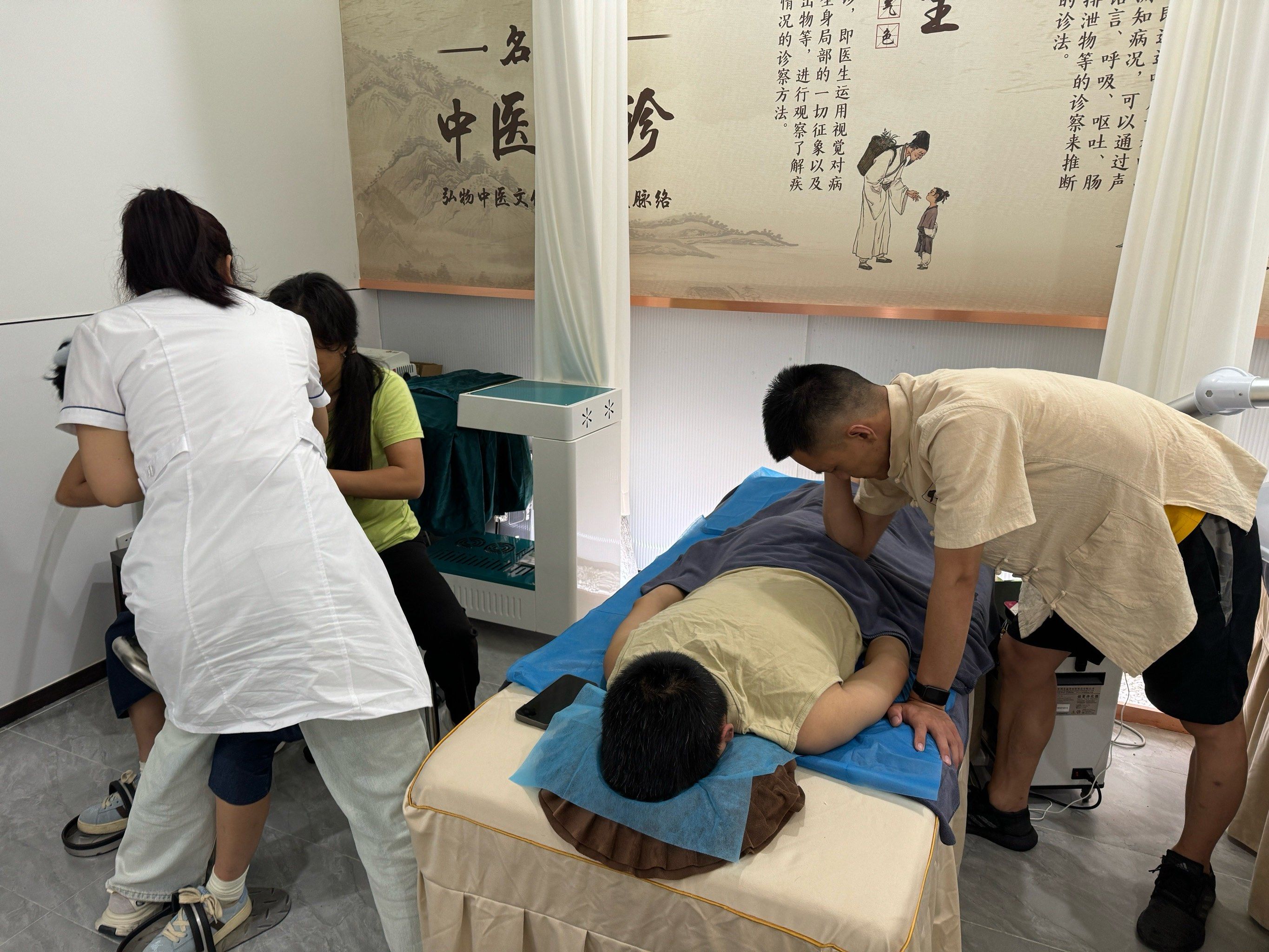 营口干大活的地方在哪里