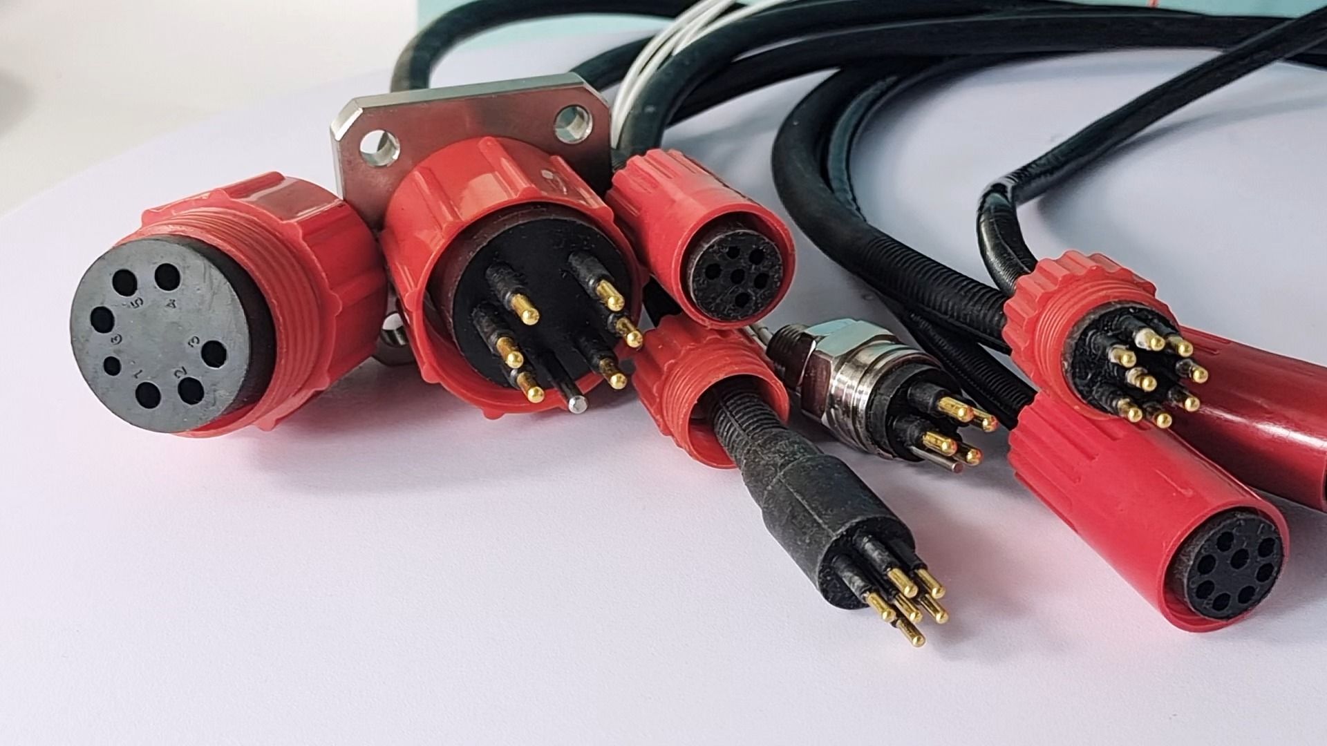 长投影图标教程