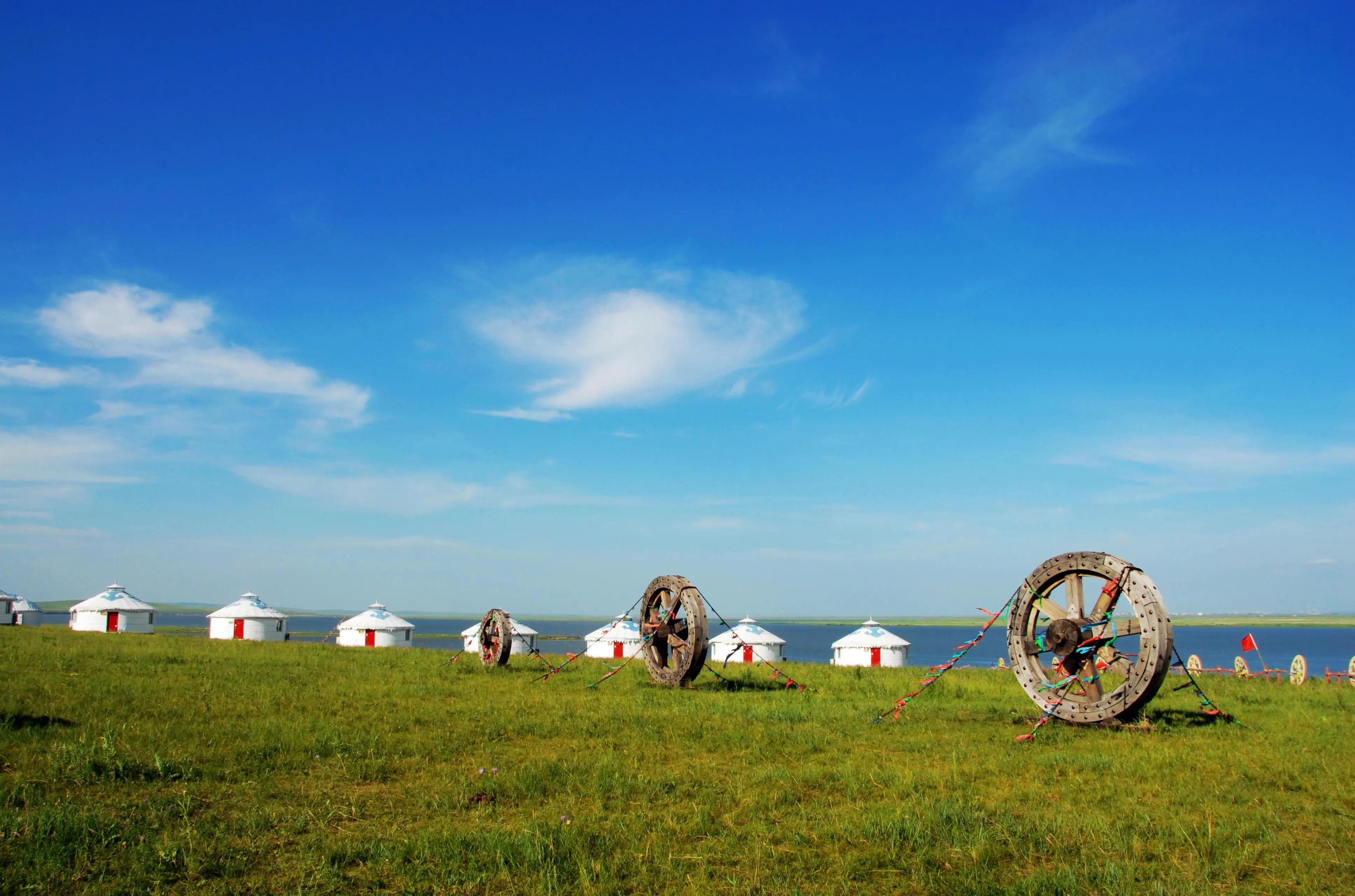 呼伦贝尔大街火车站在哪里以及购买火车票的攻略