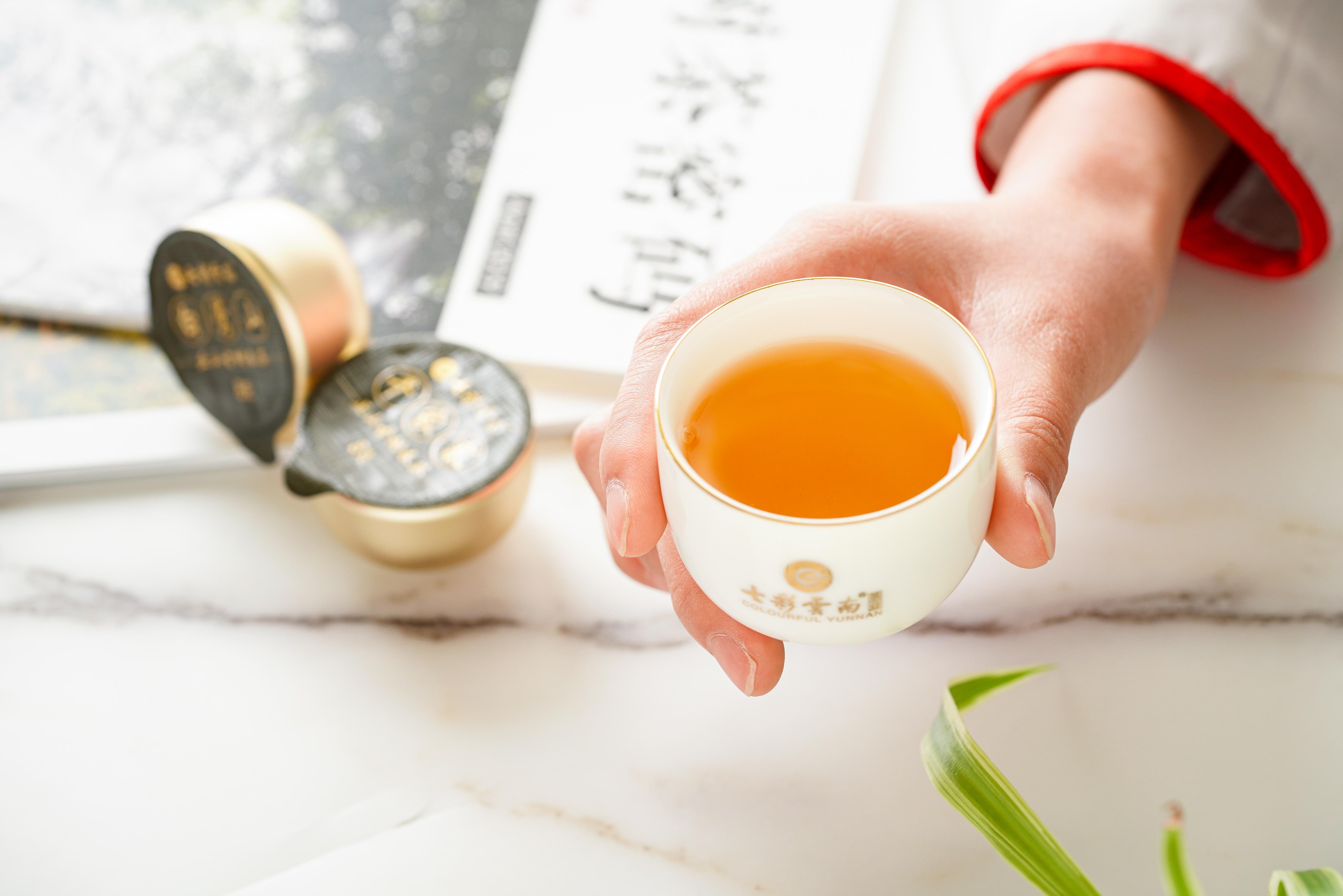 上海浦东品茶微信指南,茶香里的都市慢生活