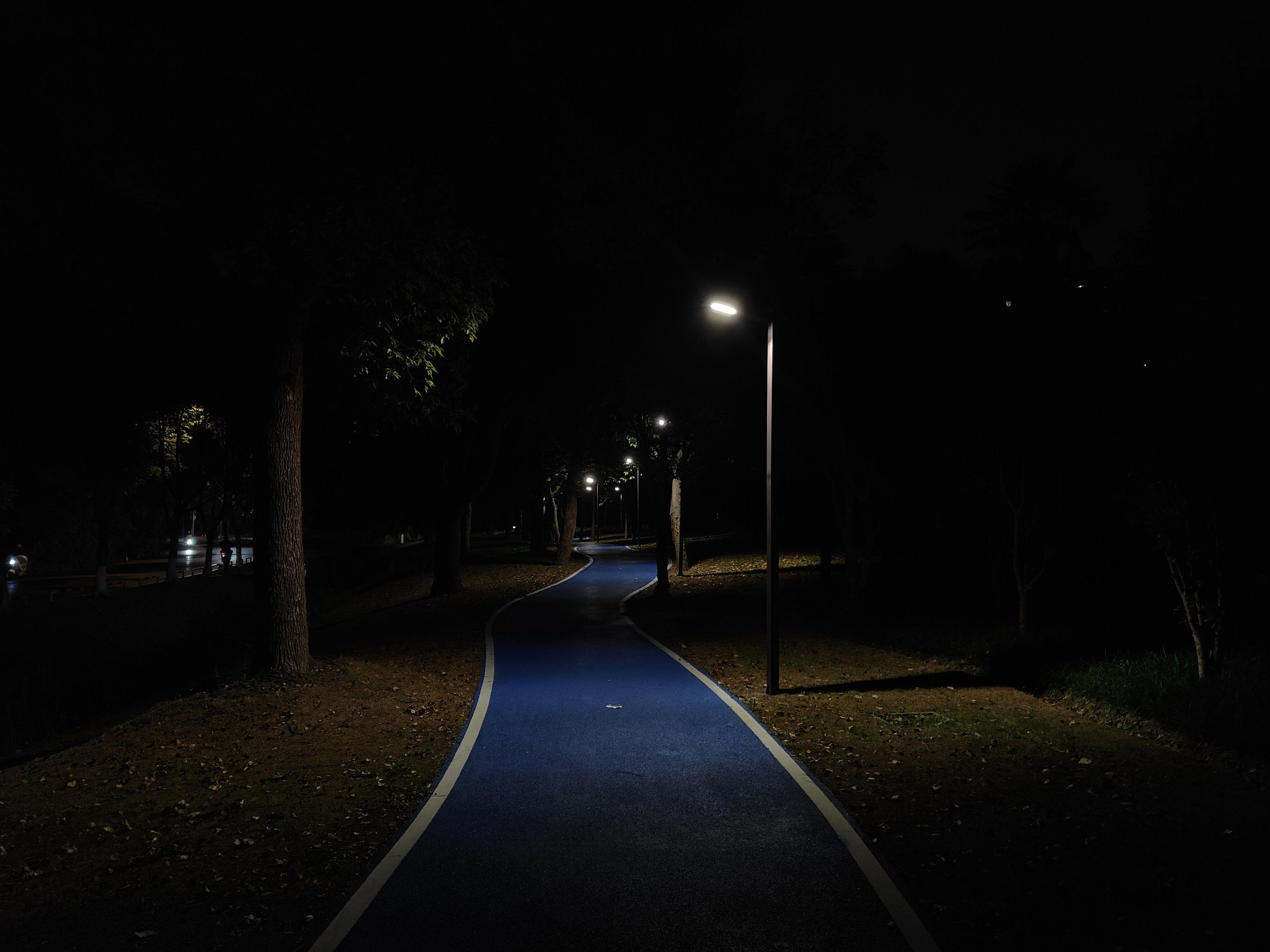 关于夜行的多方面解读与探讨——三公里半径内的夜行地图：一个城中村站街小组的生存样本