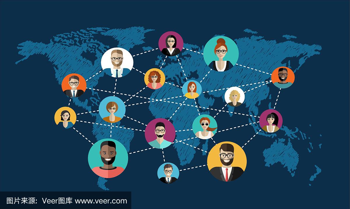 社交联系方式获取的伦理边界与当代人际连接的技术困境解析