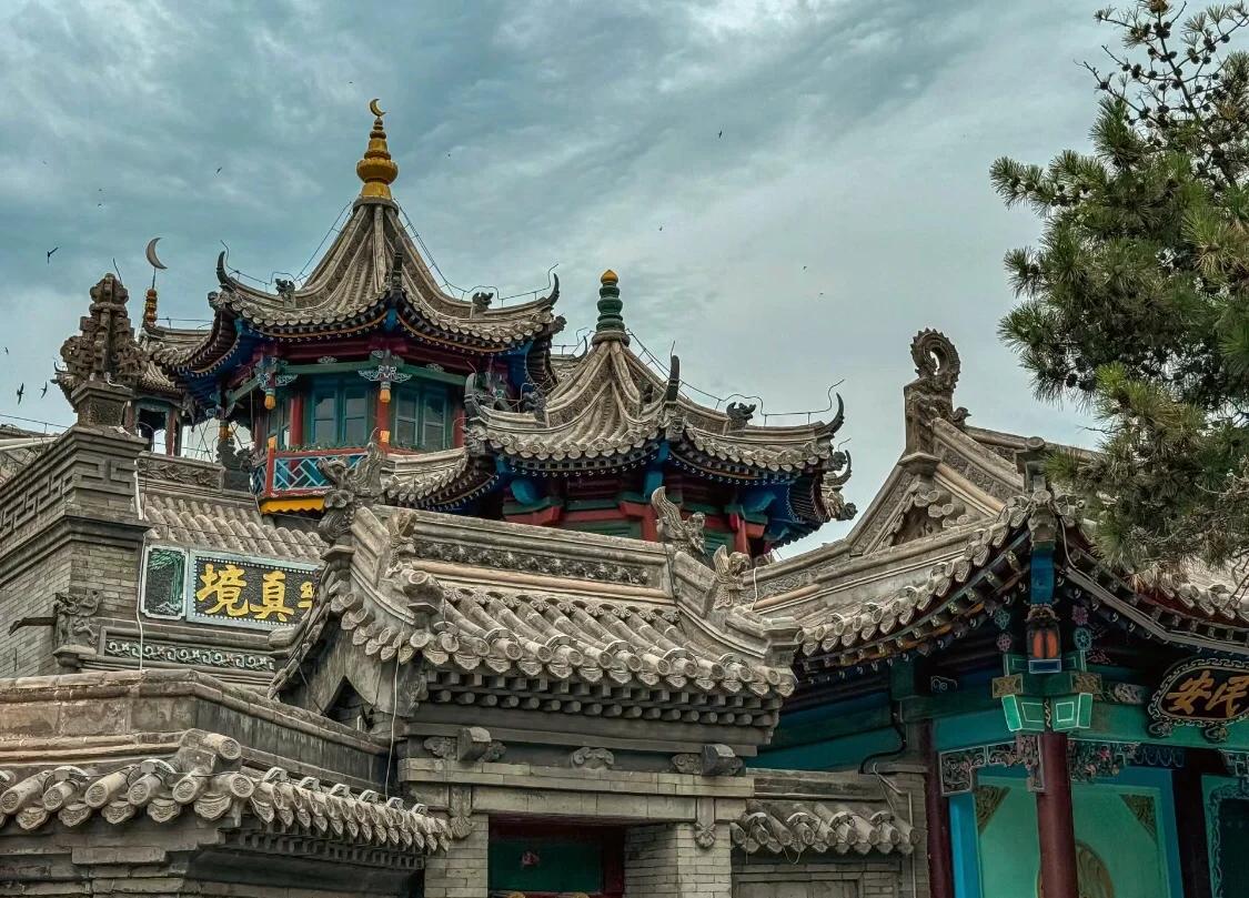 呼和浩特站街现象观察与生存实录——呼和浩特城市全攻略