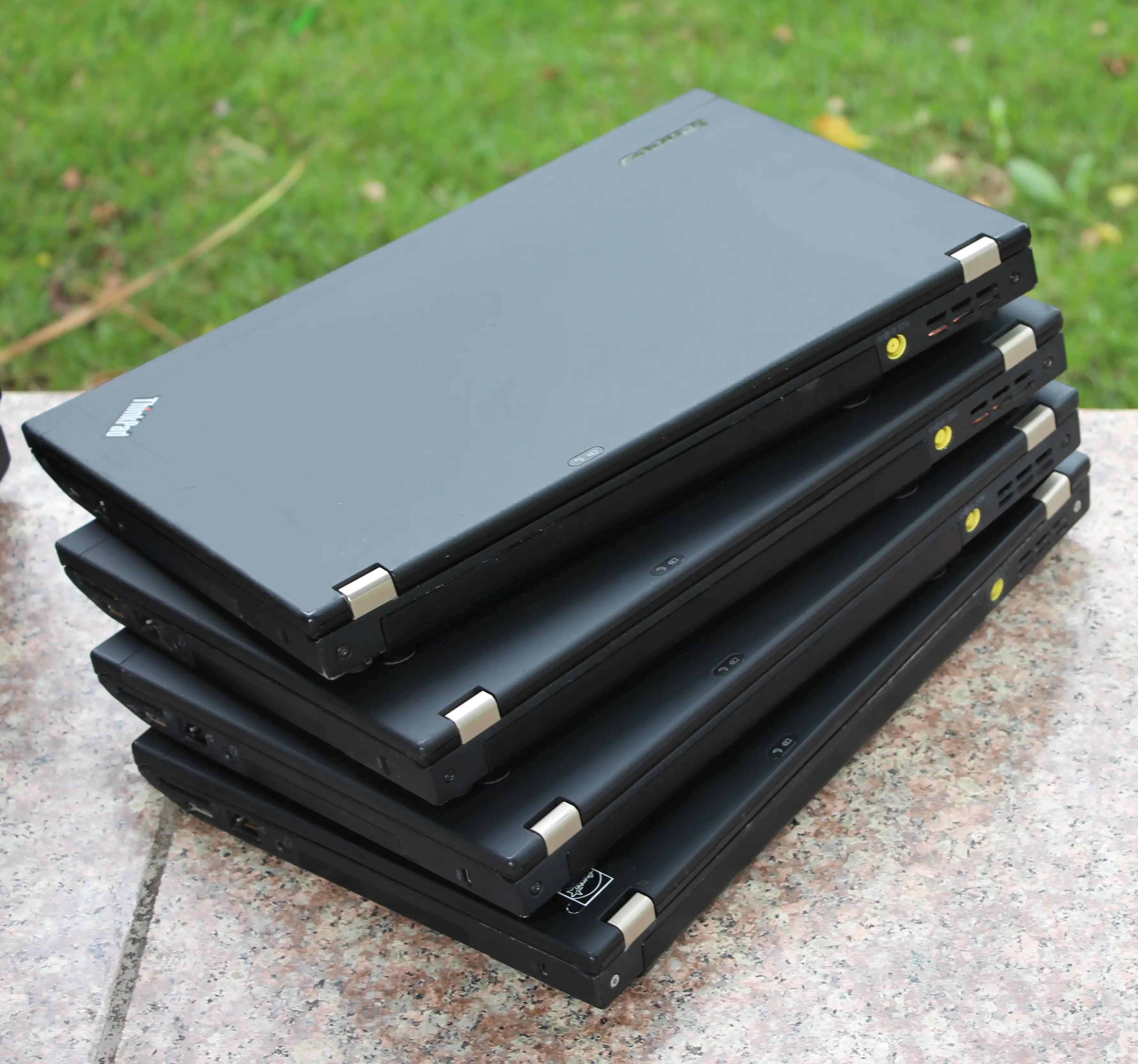 北京嘉兴成都二手电脑市场 二手电脑交易流程价格全解析