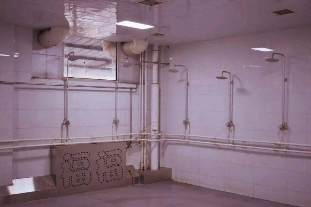 东北澡堂文化揭秘，澡堂隐秘暗语全解析