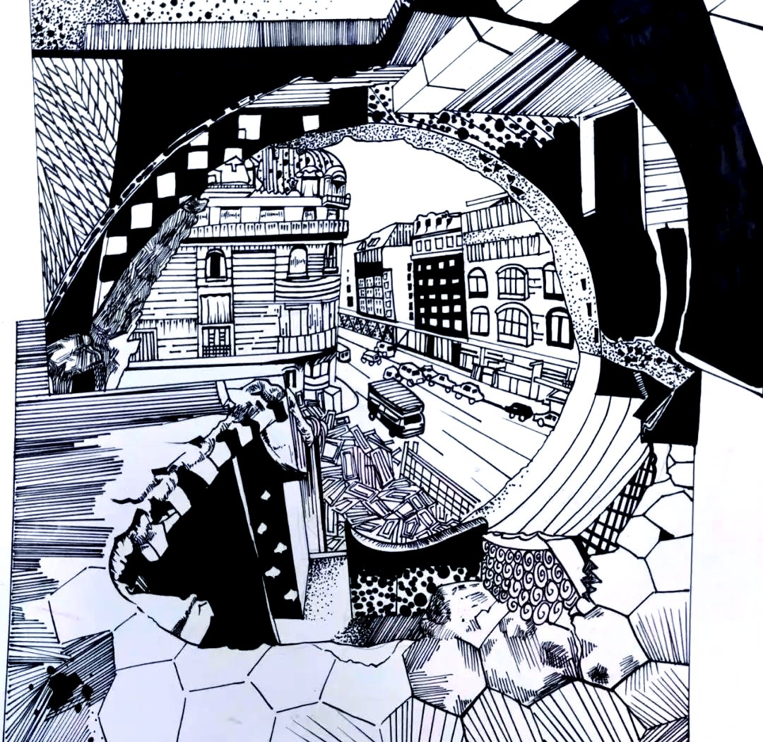 高端平面设计教程