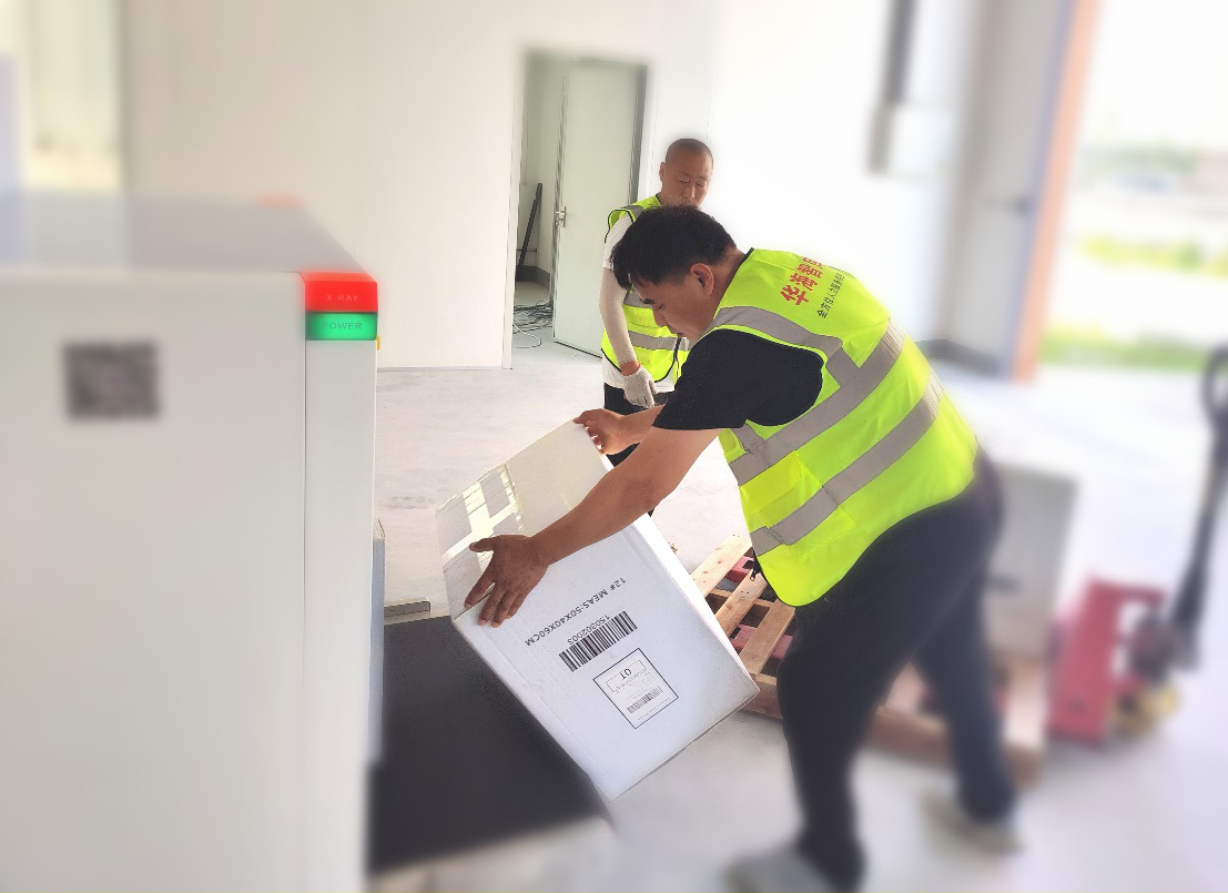 微信扫码同城服务如何彻底改变现代人的生活方式